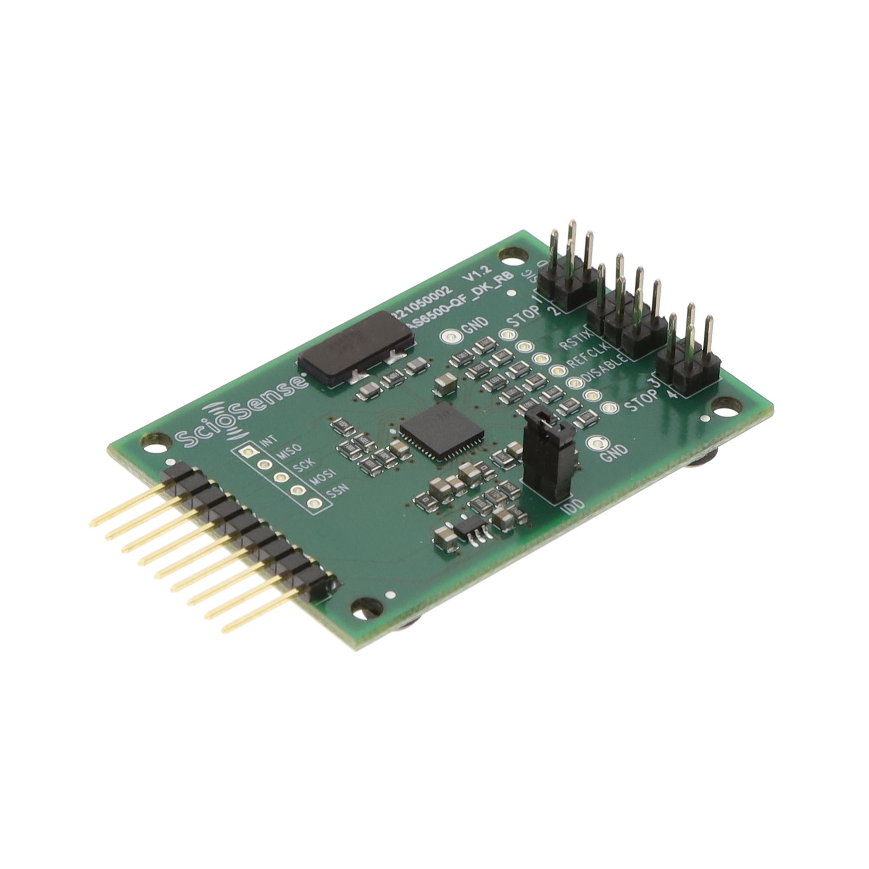 ScioSense AS6500-QF_DK_RB electronic component product image