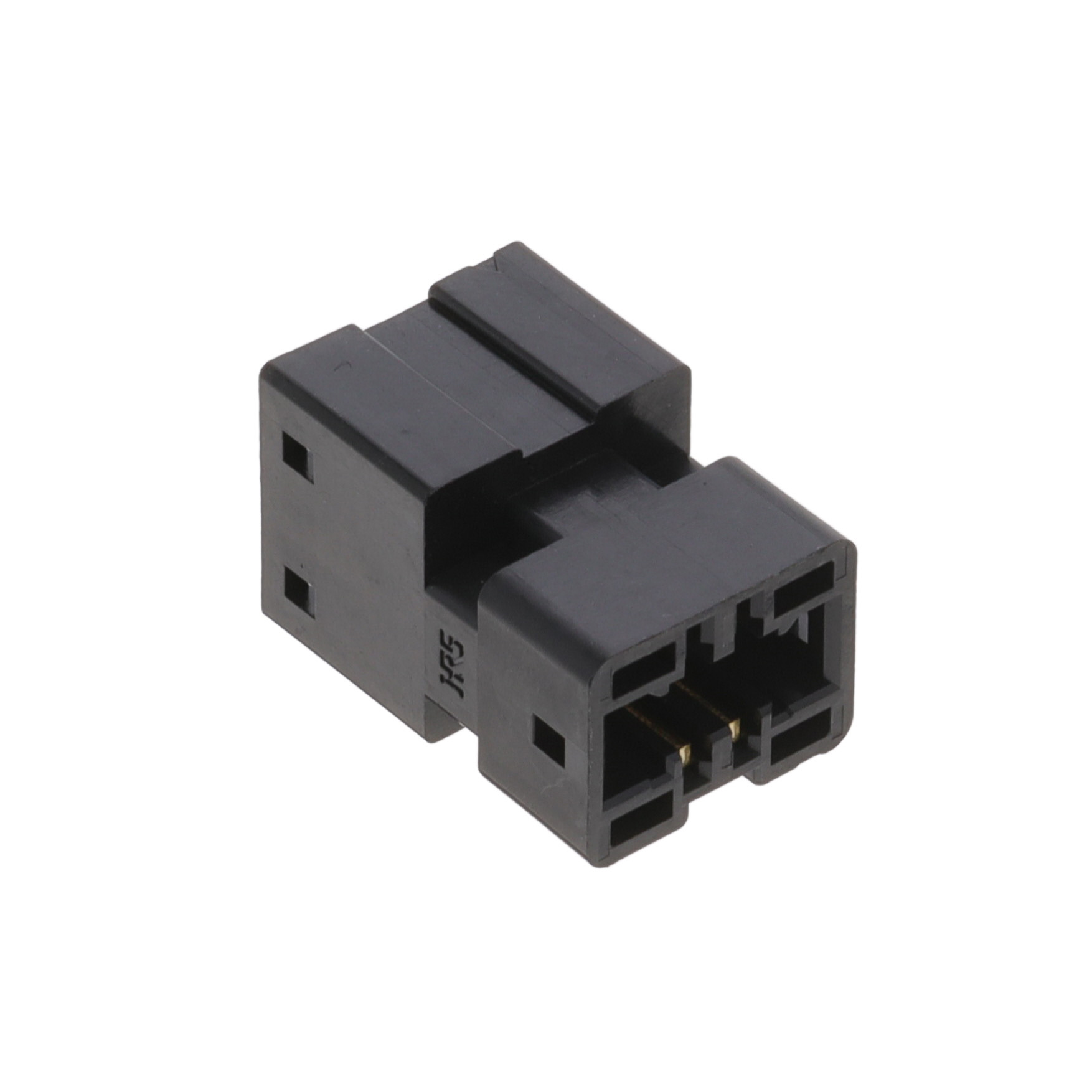 Hirose Electric Co Ltd DF51B-2EP-2A electronic component product image