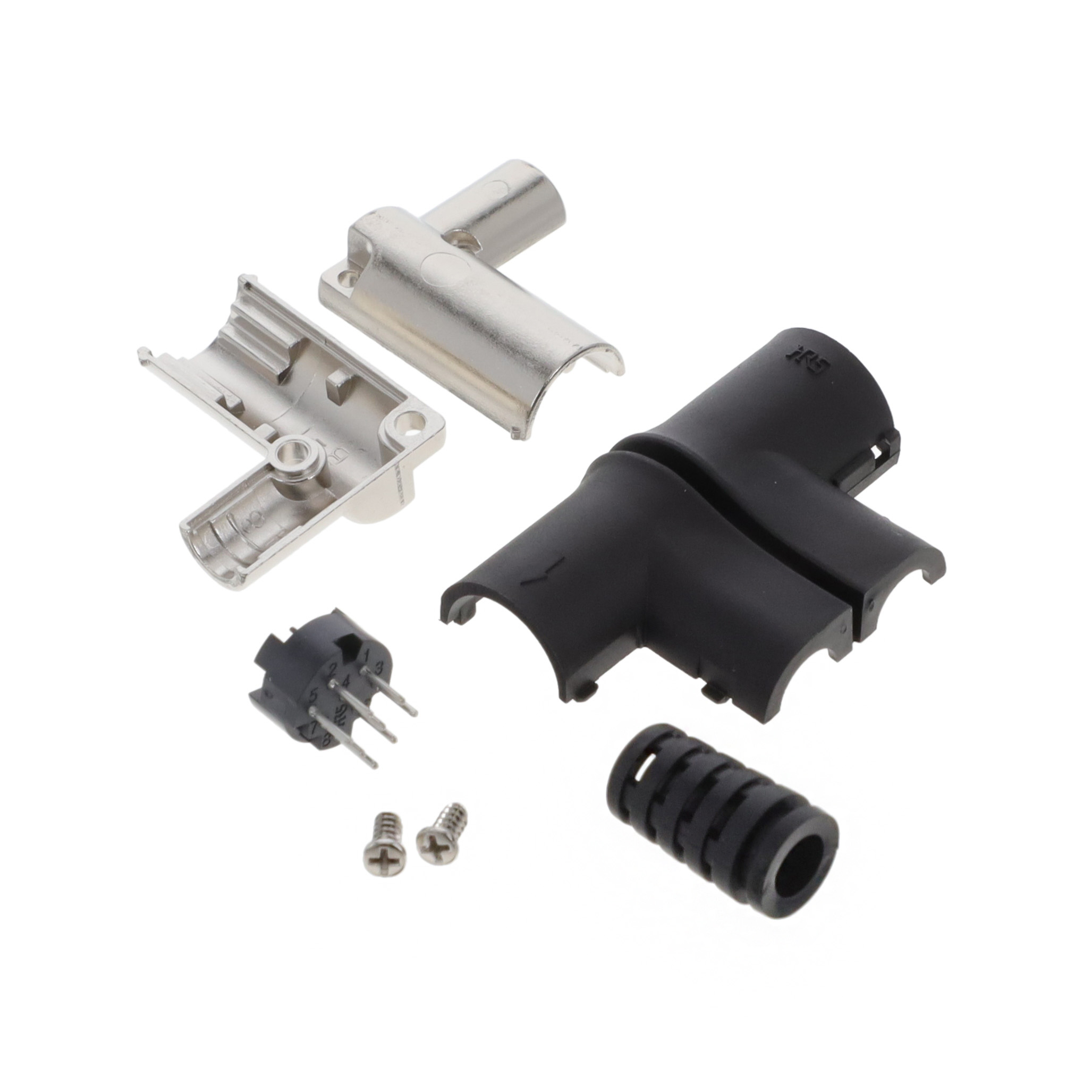 Hirose Electric Co Ltd HR212-10LP-8P(41) electronic component product image
