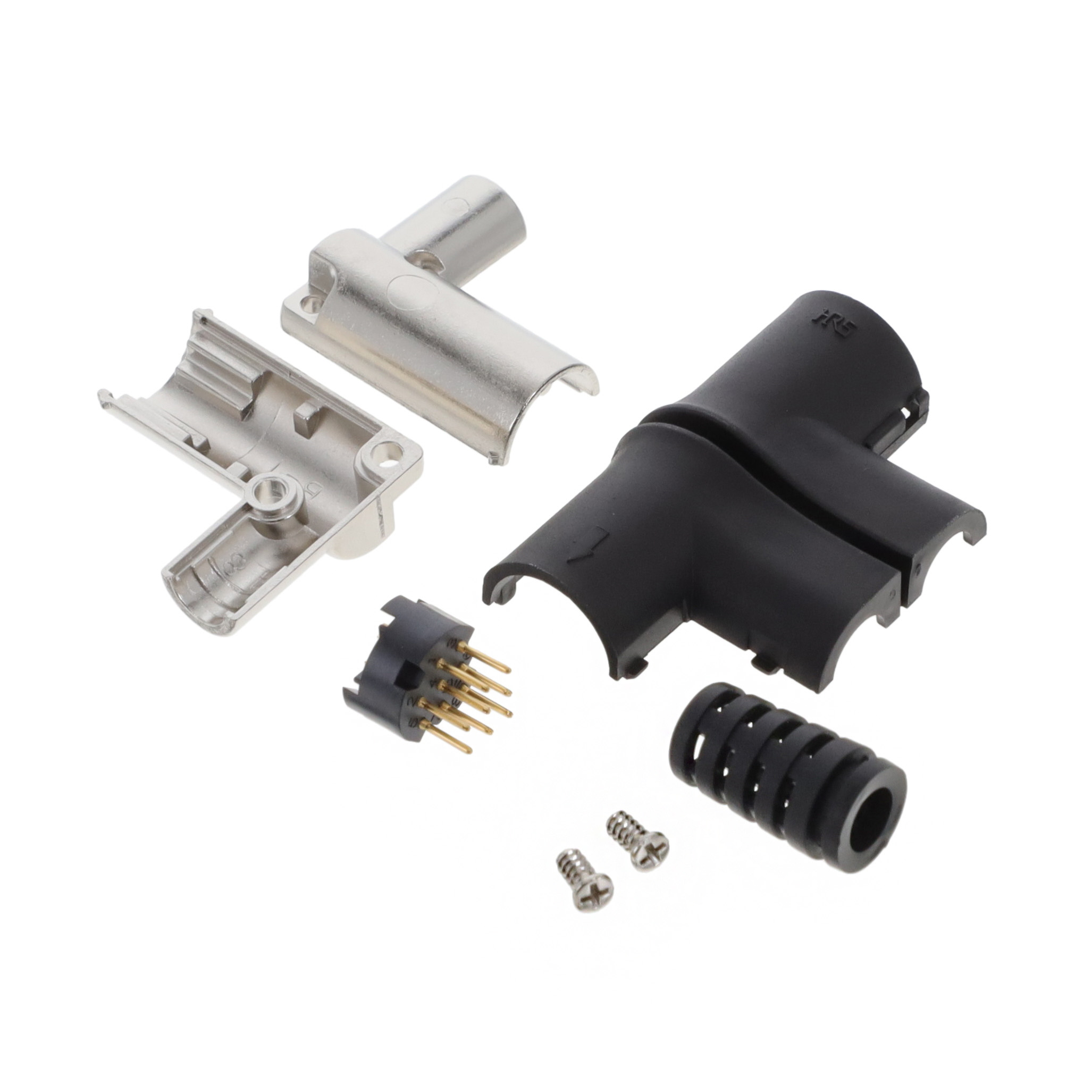 Hirose Electric Co Ltd HR212-10LP-8P(43) electronic component product image