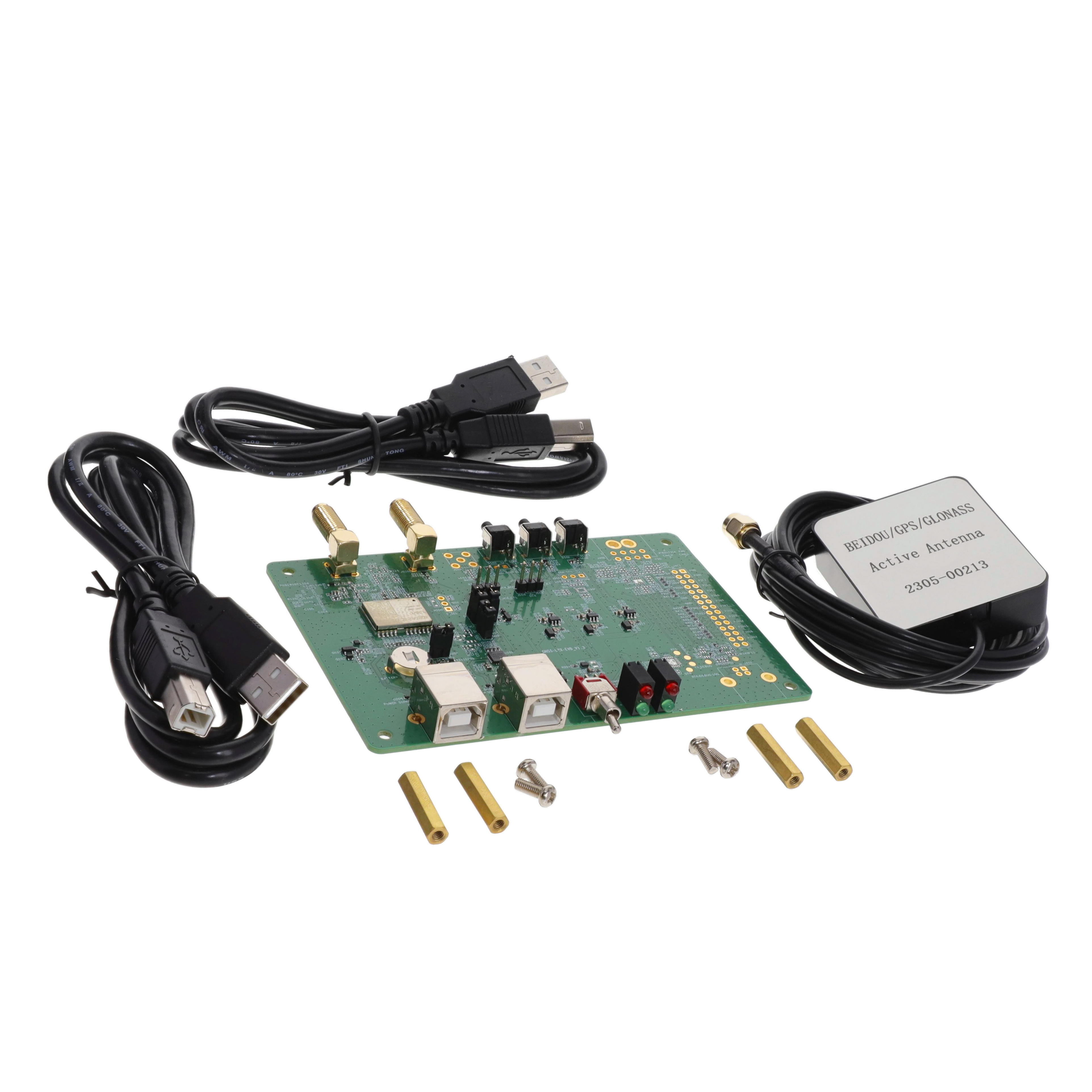 Quectel L26TEVB-KIT electronic component product image