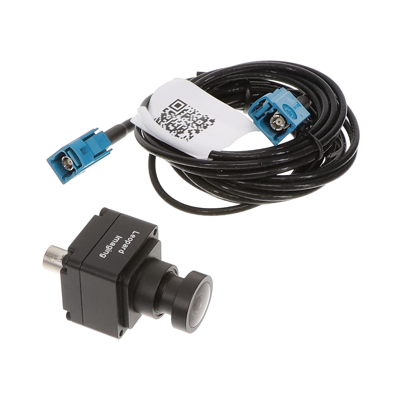 Leopard Imaging Inc. LI-VENUS-ISX031-GMSL2-118H electronic component product image