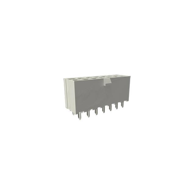 Amphenol ICC (FCI) 10131319-1411100LF electronic component product image