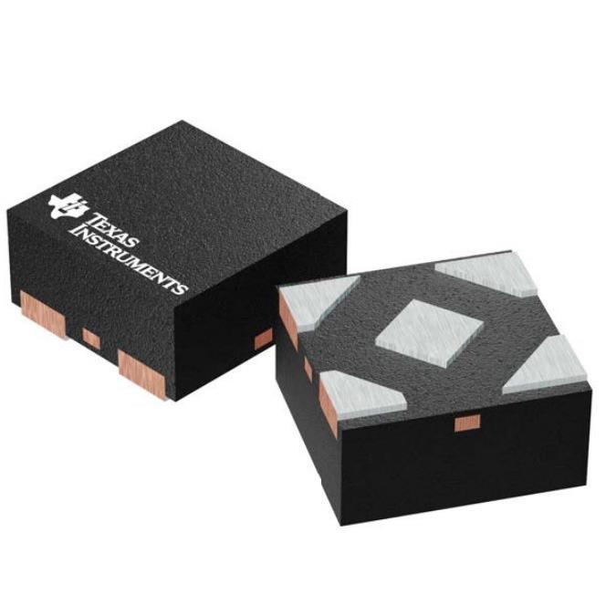 Texas Instruments TMP112D3IDPWR electronic component product image