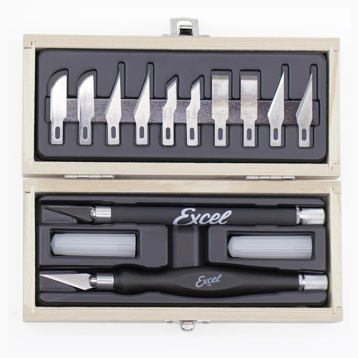 Excel Blades 44280 electronic component product image