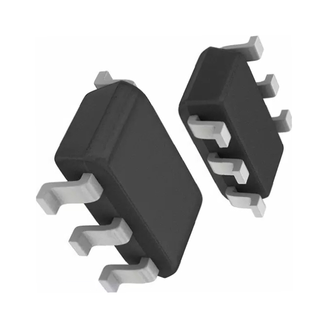 Shenzhen Slkormicro Semicon Co., Ltd. SRV05-4 electronic component product image