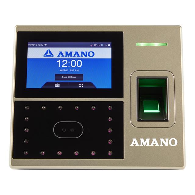 Amano Cincinnati, Inc. AFR-200/A978 electronic component product image