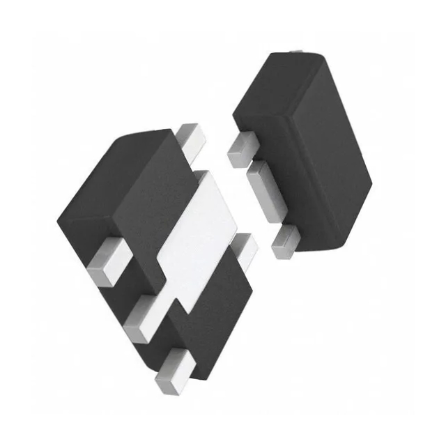 Shenzhen Slkormicro Semicon Co., Ltd. AMS1117-1.8 SOT-89 electronic component product image