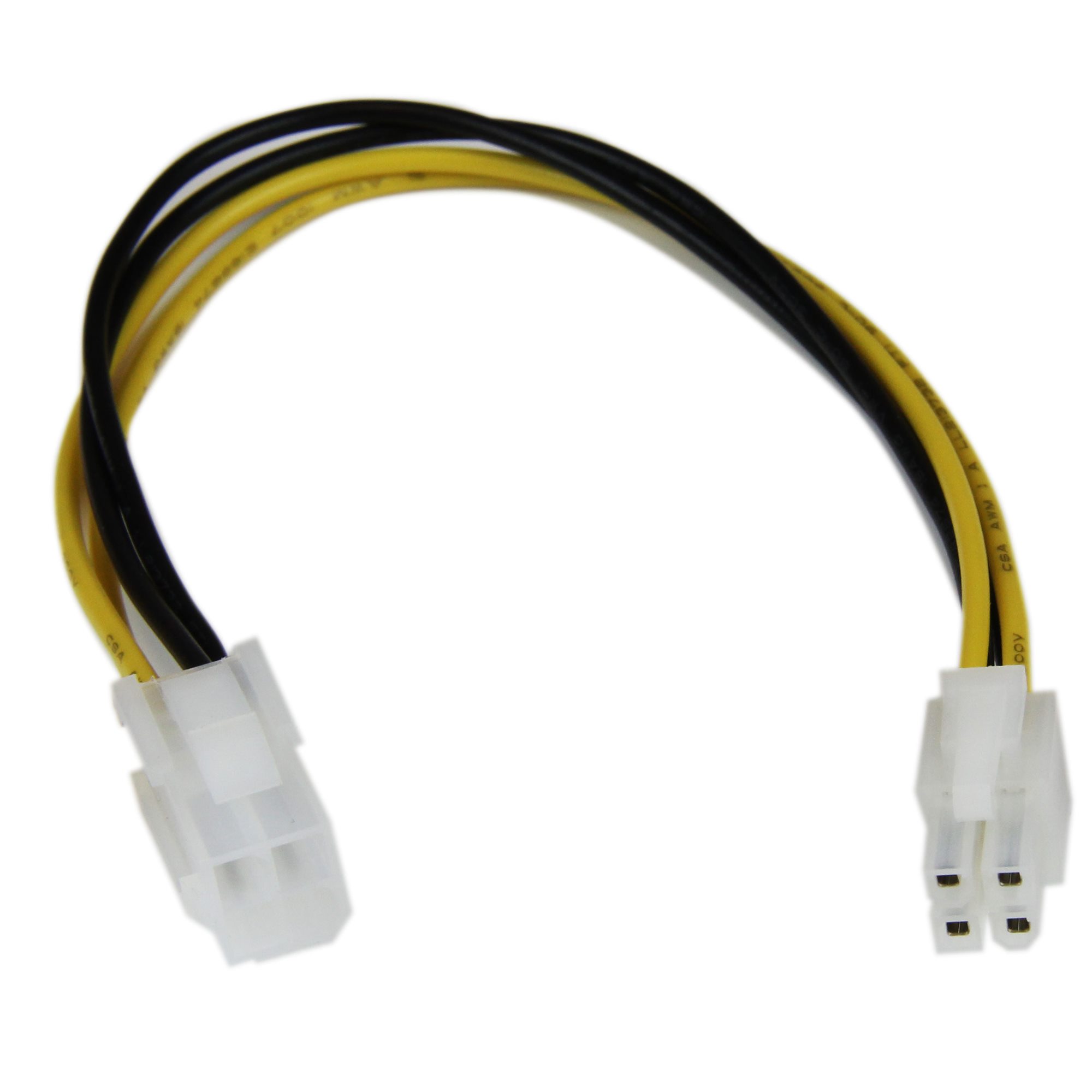 StarTech.com ATXP4EXT electronic component product image