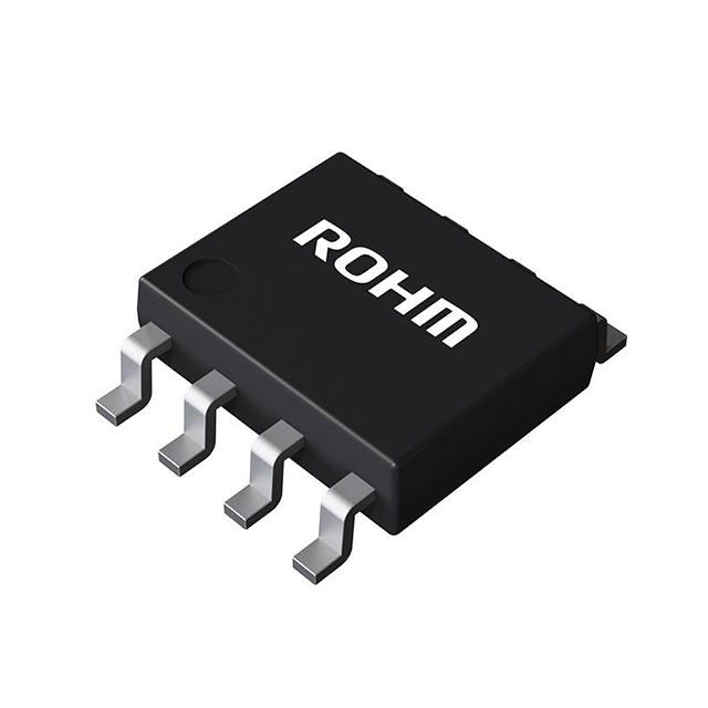 ROHM Semiconductor BM1Q021FJ electronic component product image