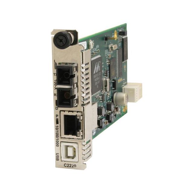 Lantronix, Inc. C2220-1040 electronic component product image