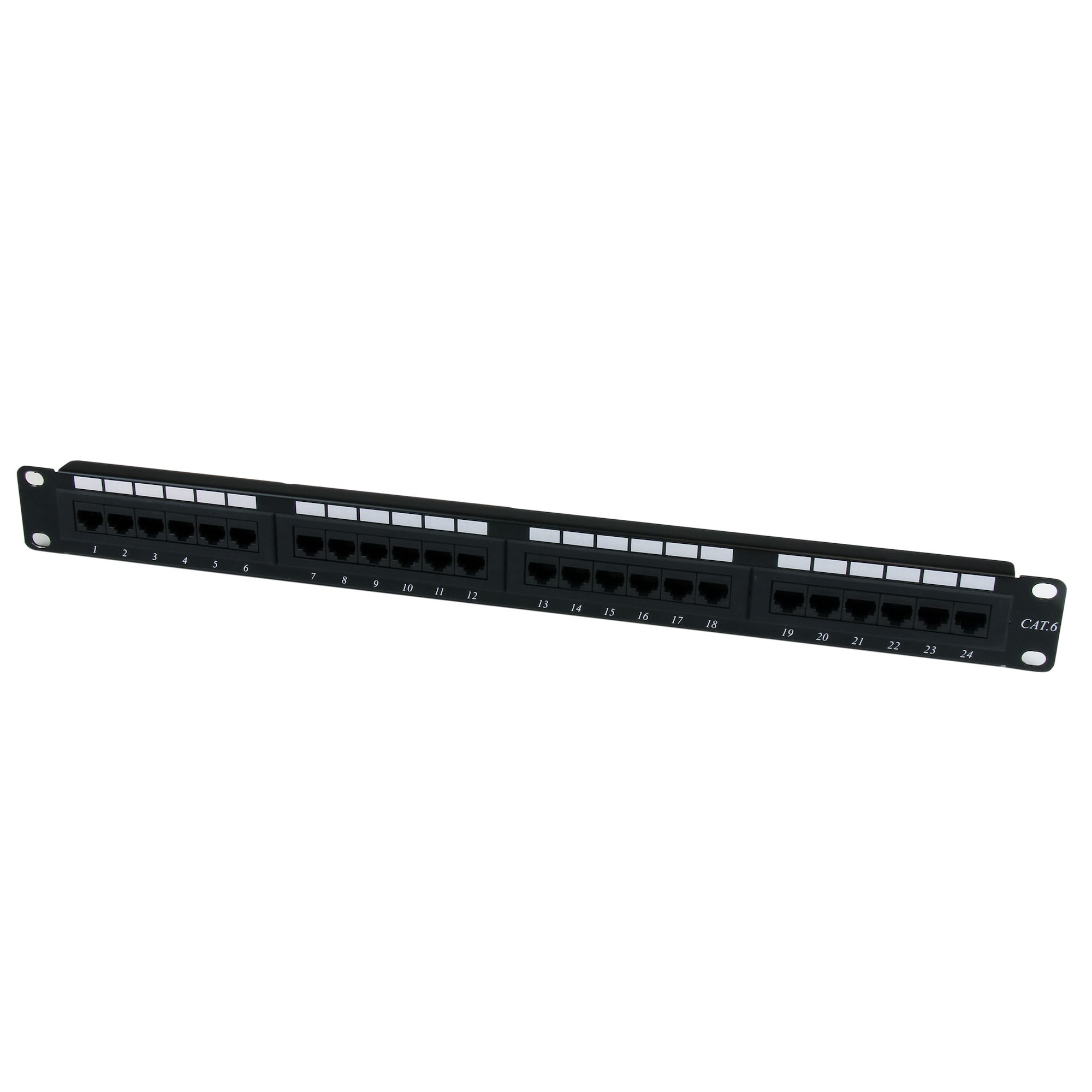 StarTech.com C6PANEL24 electronic component product image