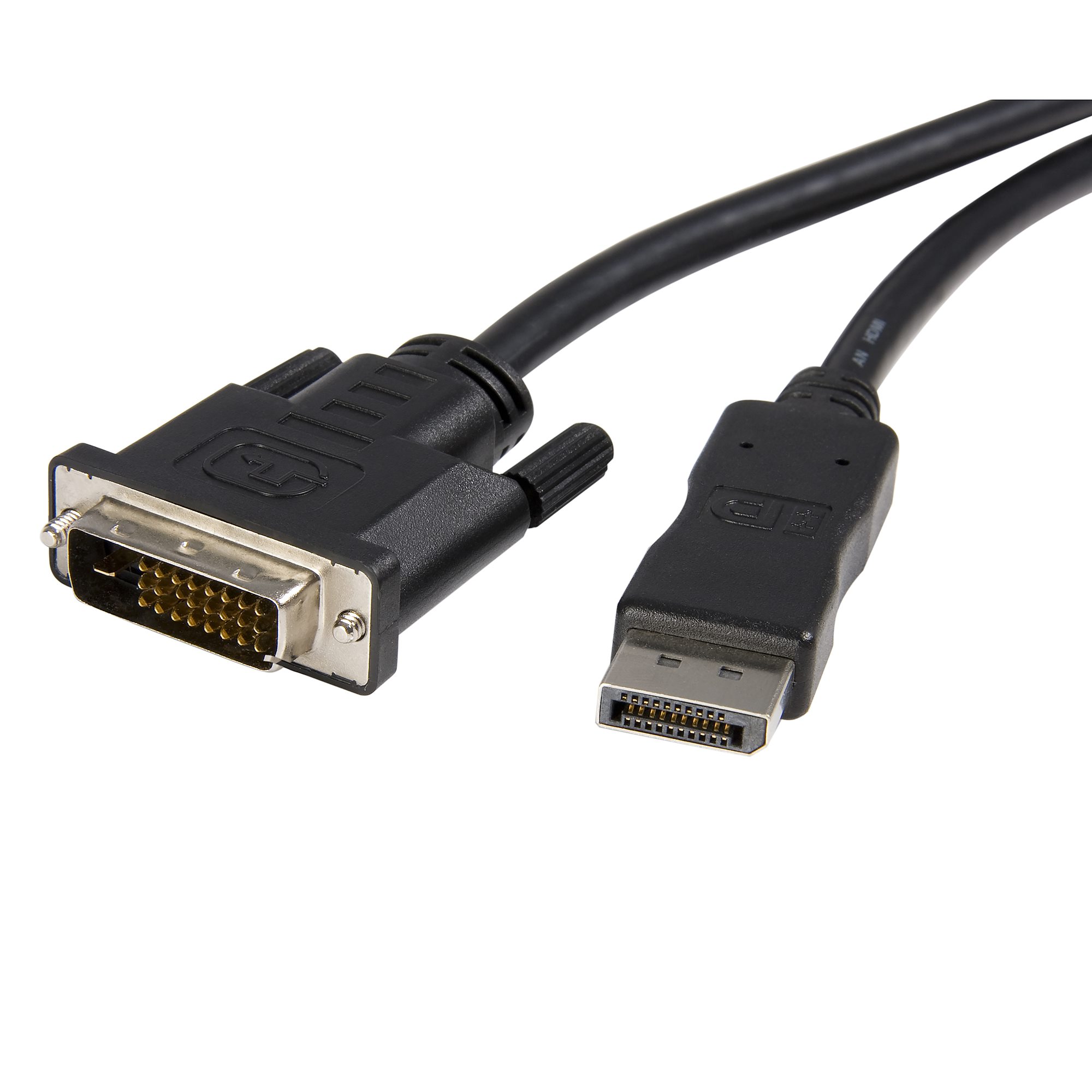 StarTech.com DP2DVIMM10 electronic component product image