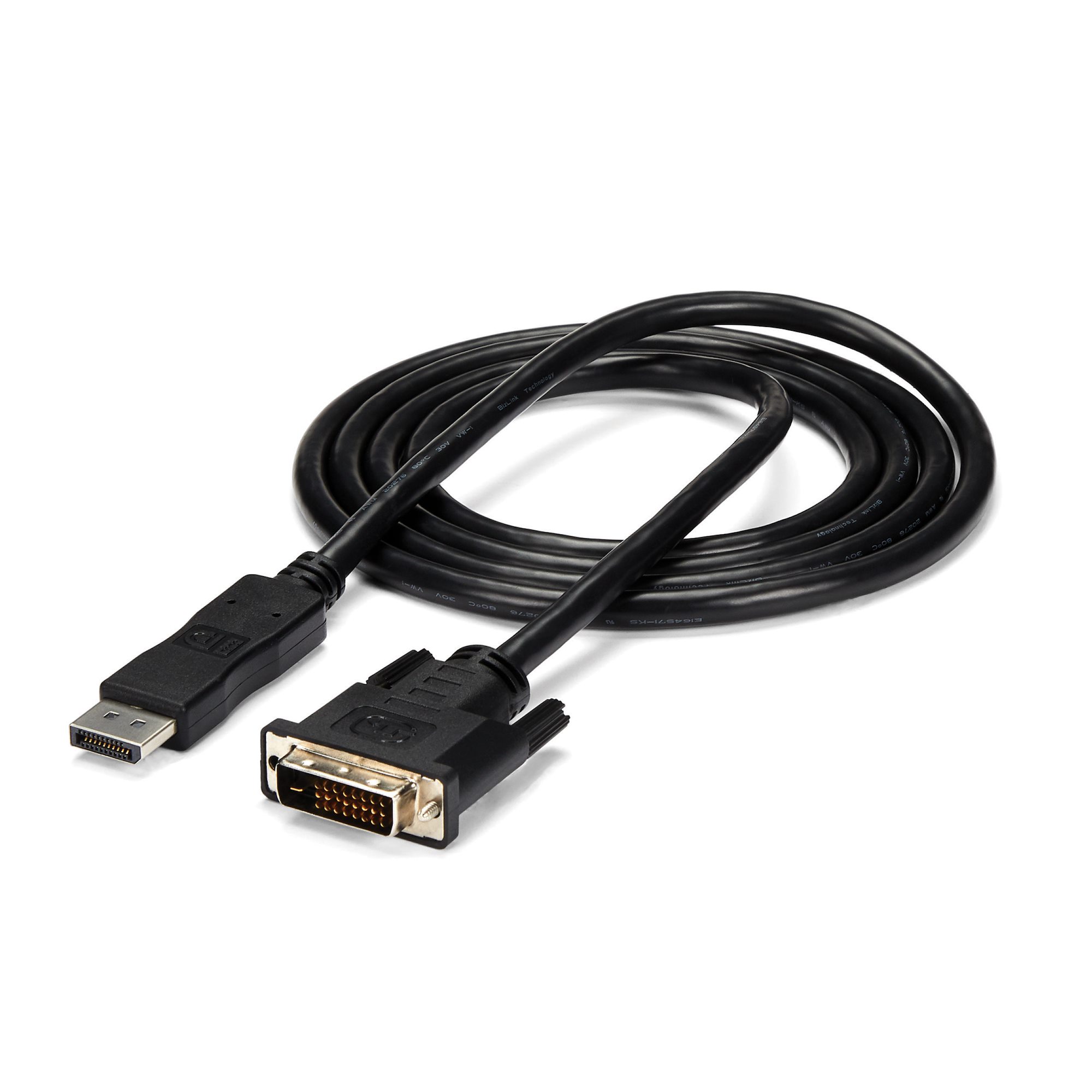 StarTech.com DP2DVIMM6 electronic component product image