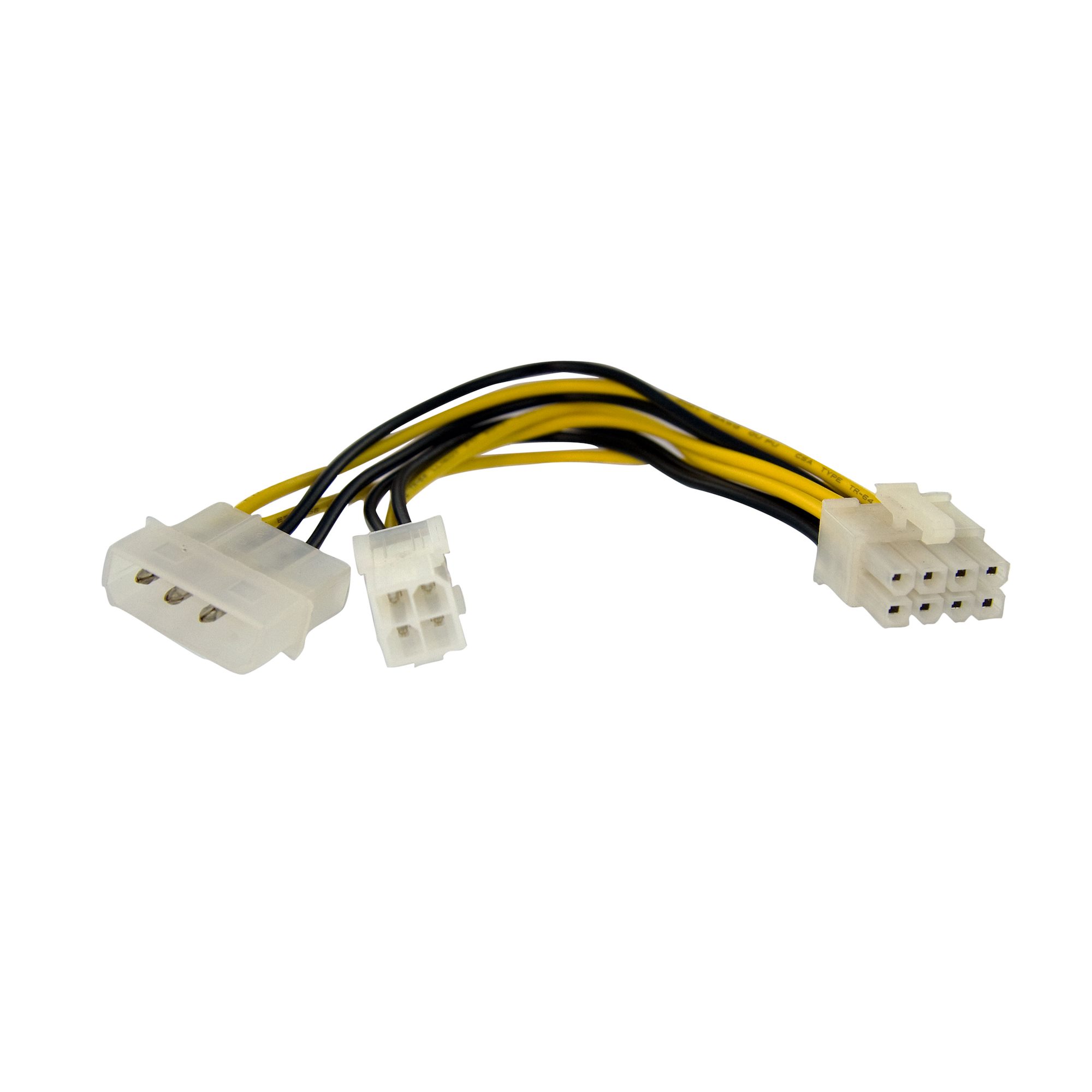 StarTech.com EPS48ADAP electronic component product image