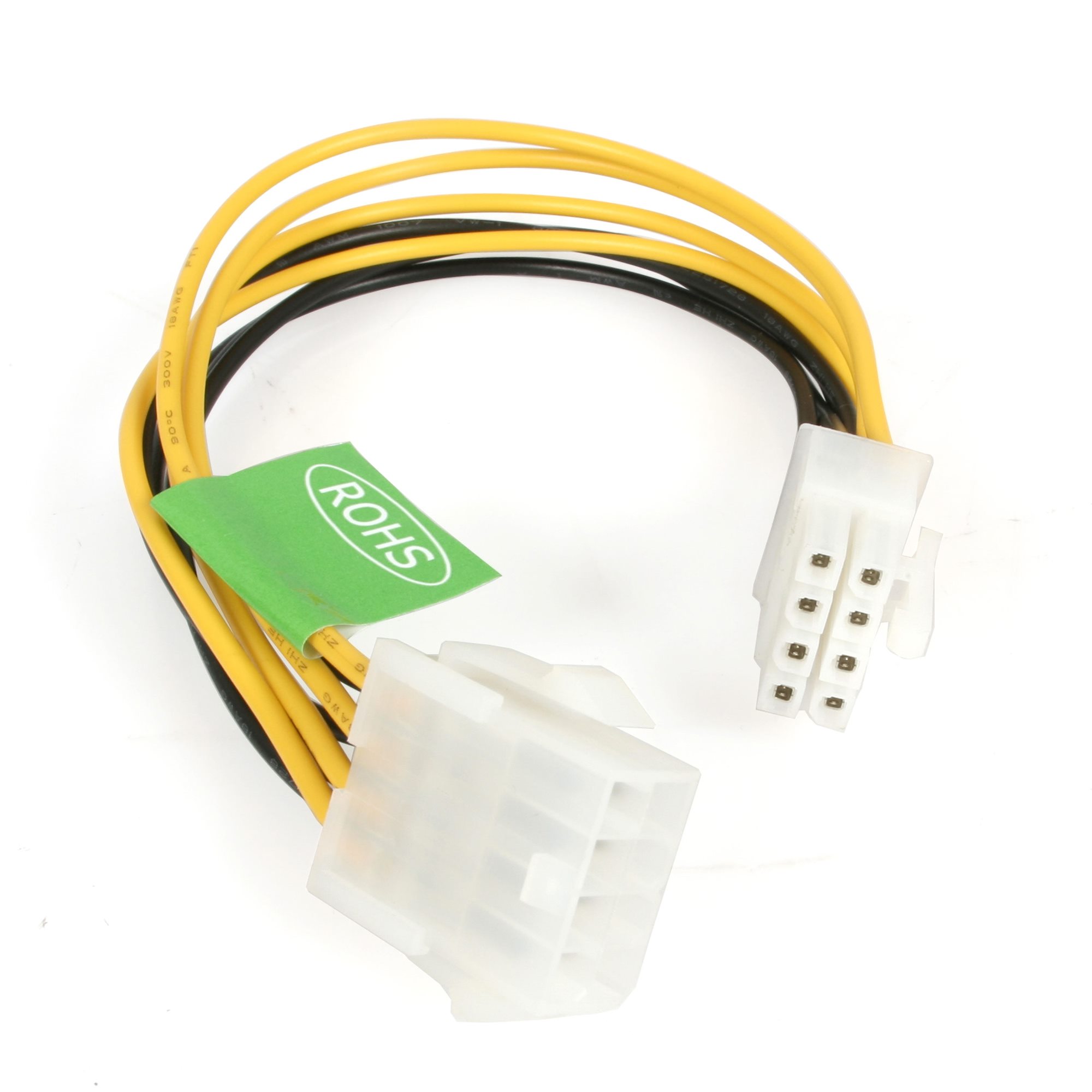 StarTech.com EPS8EXT electronic component product image