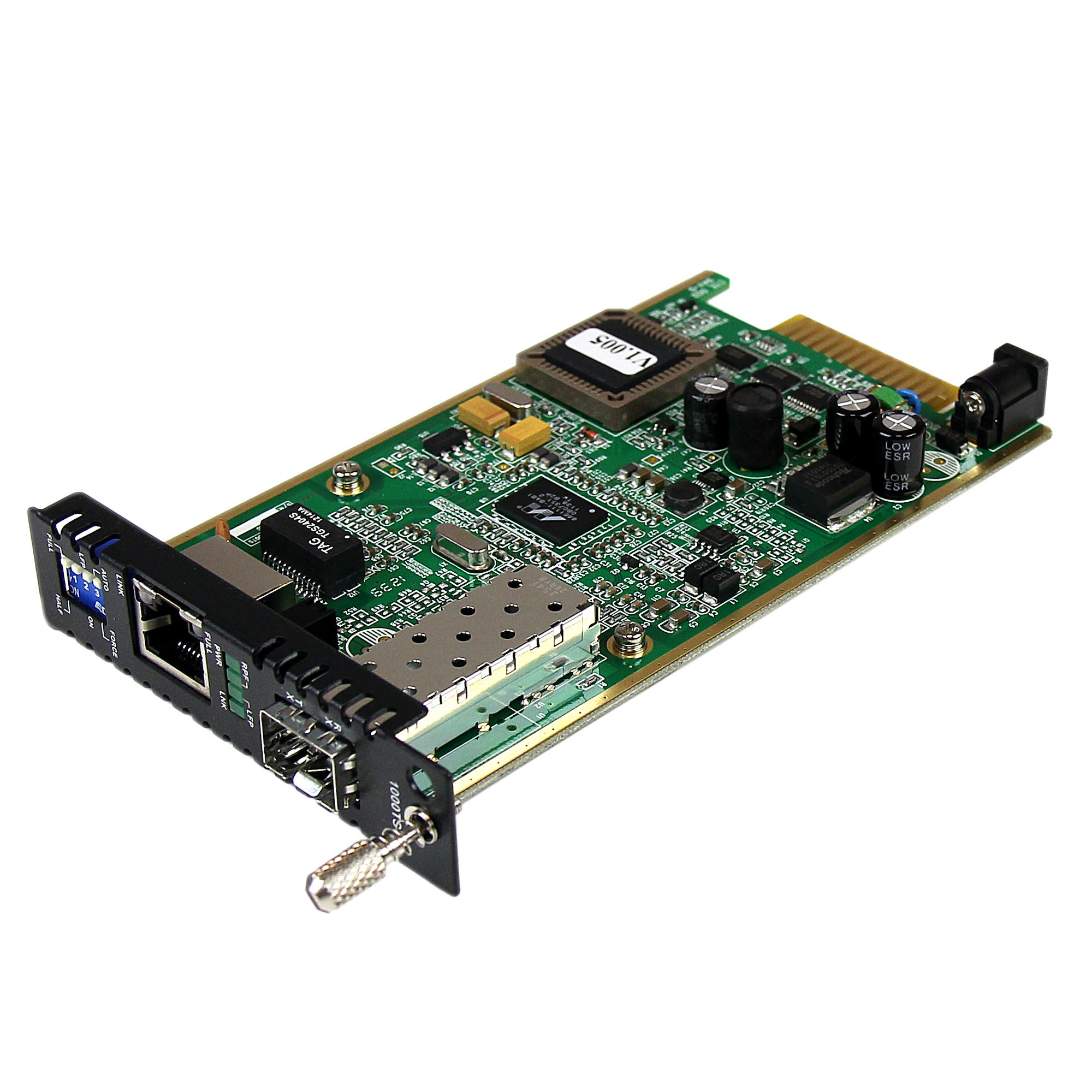 StarTech.com ET91000SFP2C electronic component product image