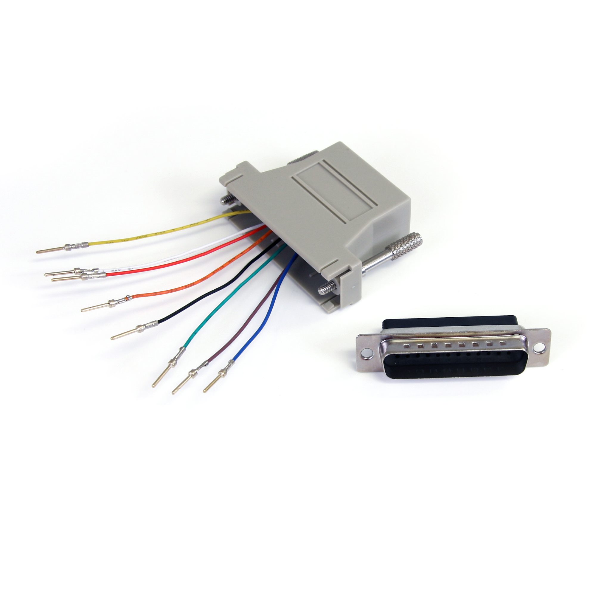 StarTech.com GC258MF electronic component product image