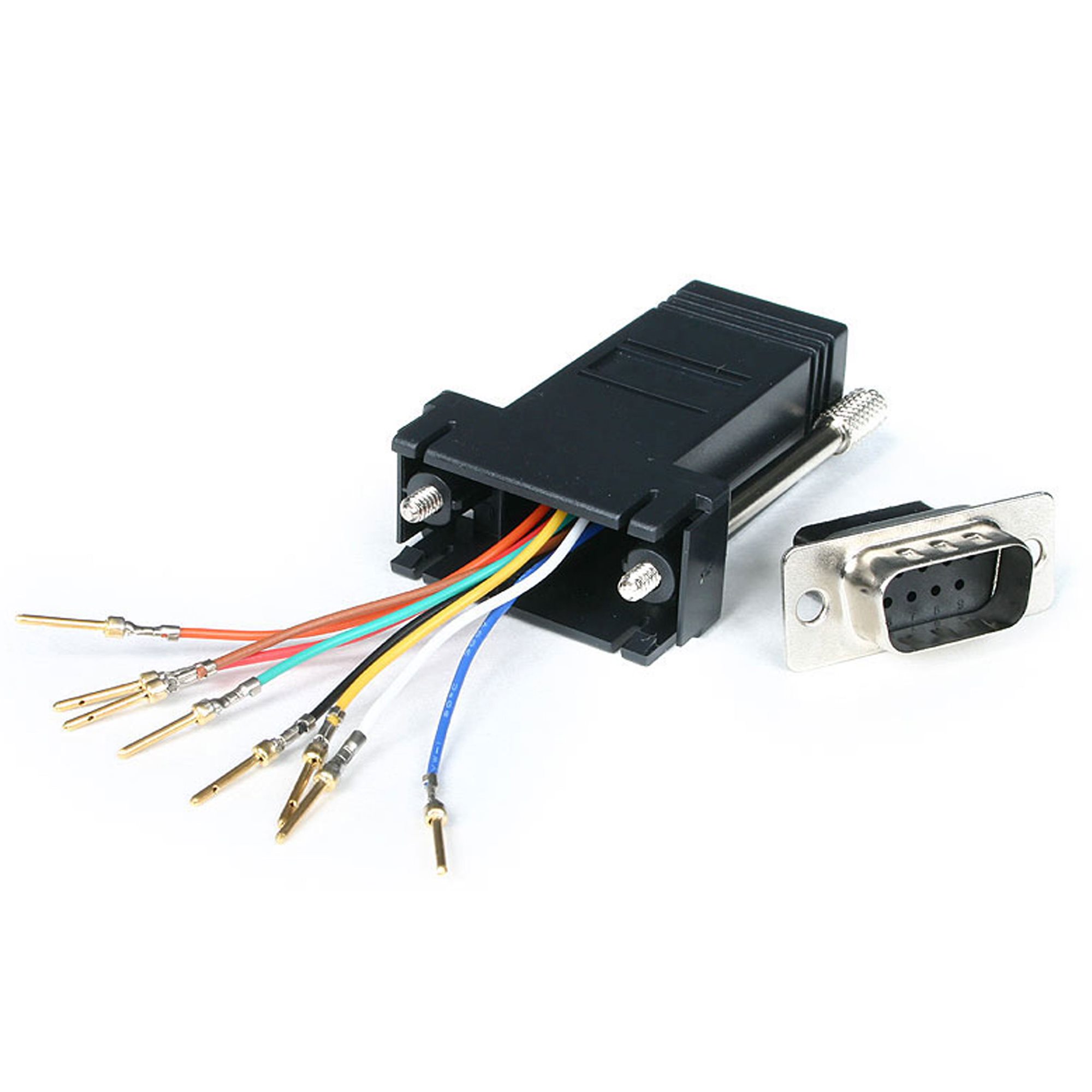 StarTech.com GC98MF electronic component product image