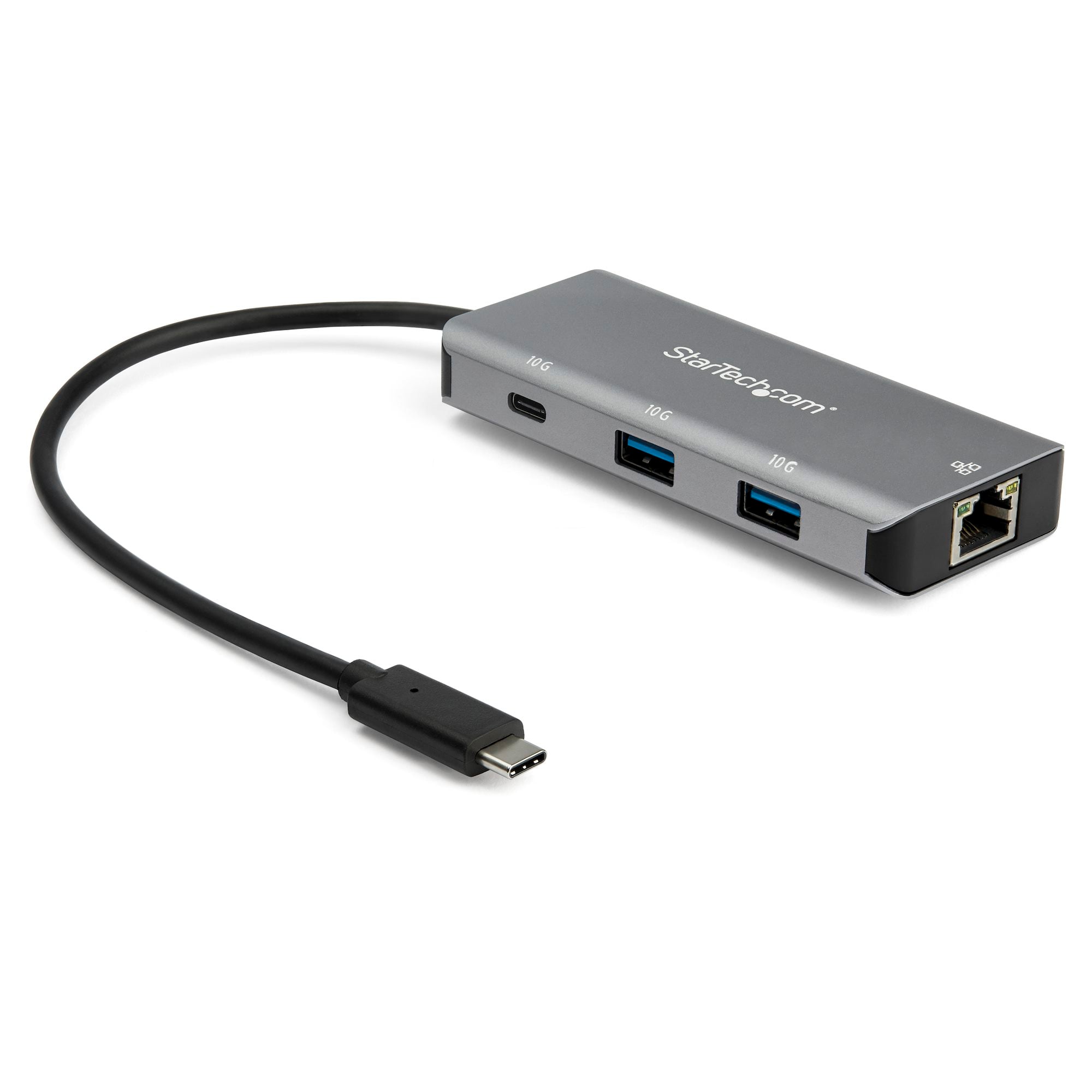 StarTech.com HB31C2A1CGB electronic component product image