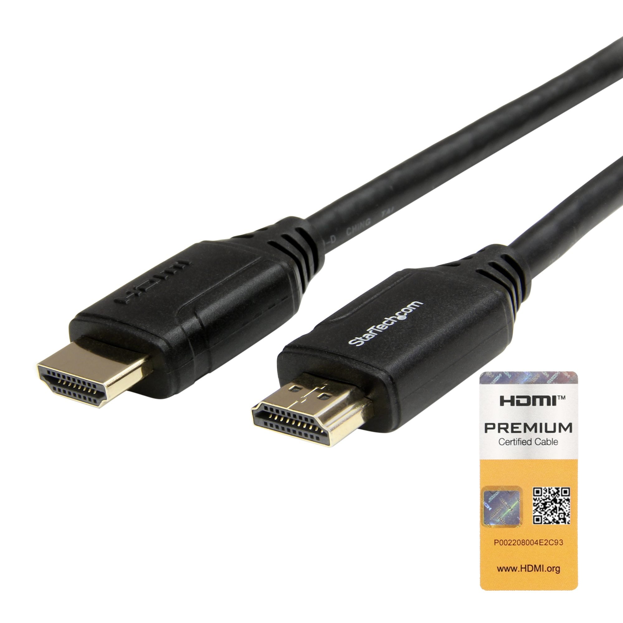 StarTech.com HDMM1MP electronic component product image