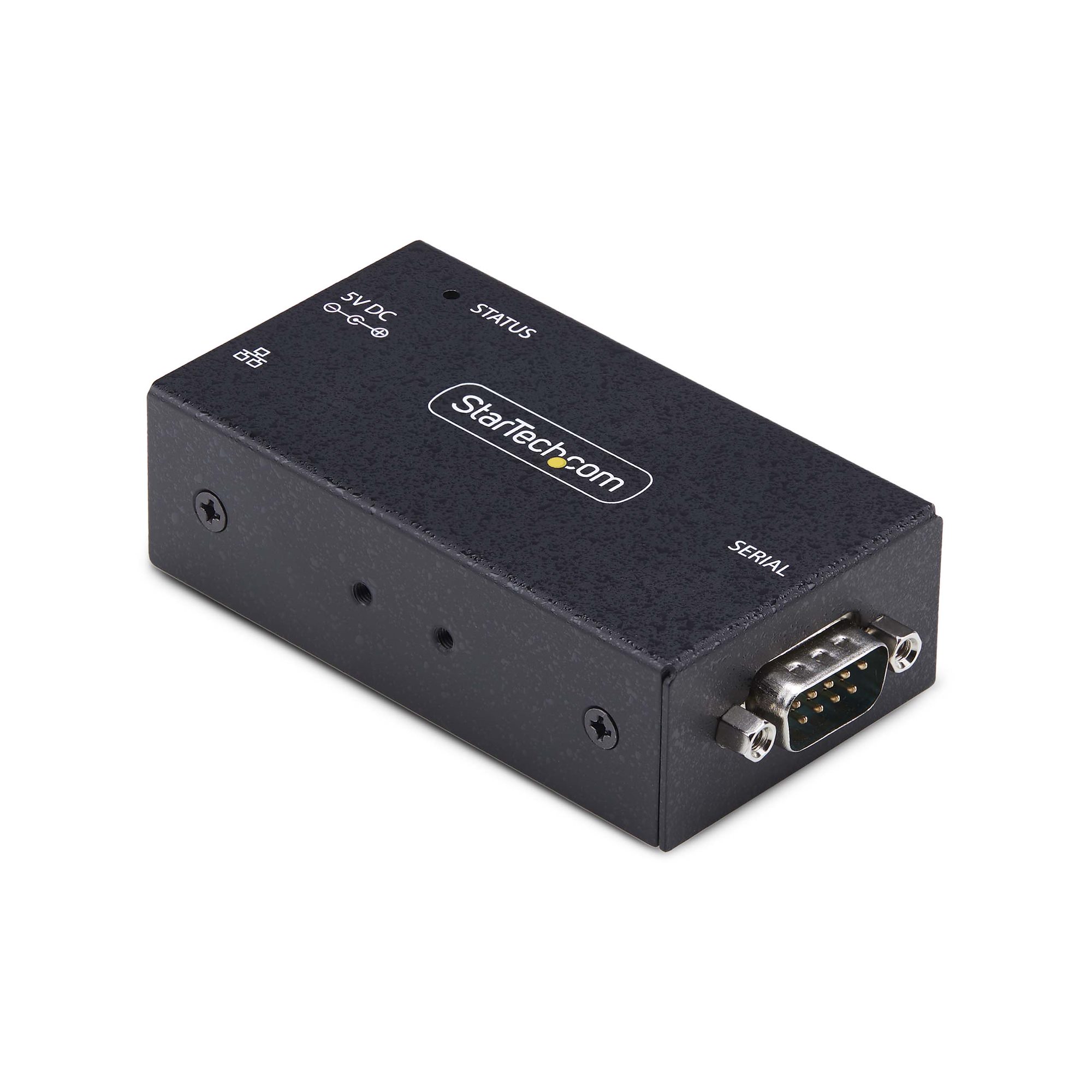 StarTech.com I13-SERIAL-ETHERNET electronic component product image