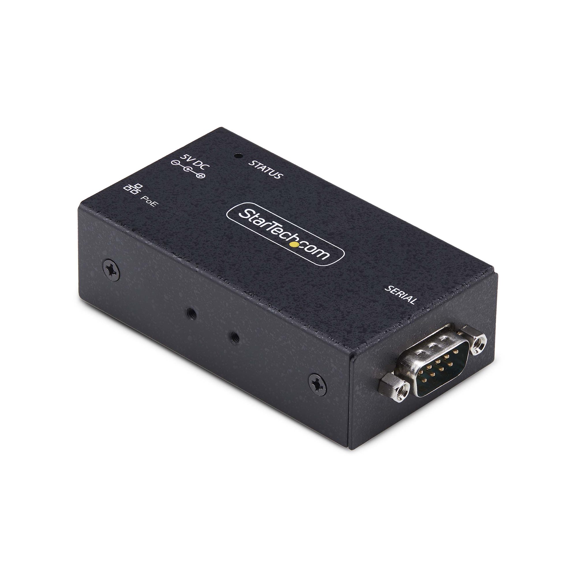 StarTech.com I13P-SERIAL-ETHERNET electronic component product image