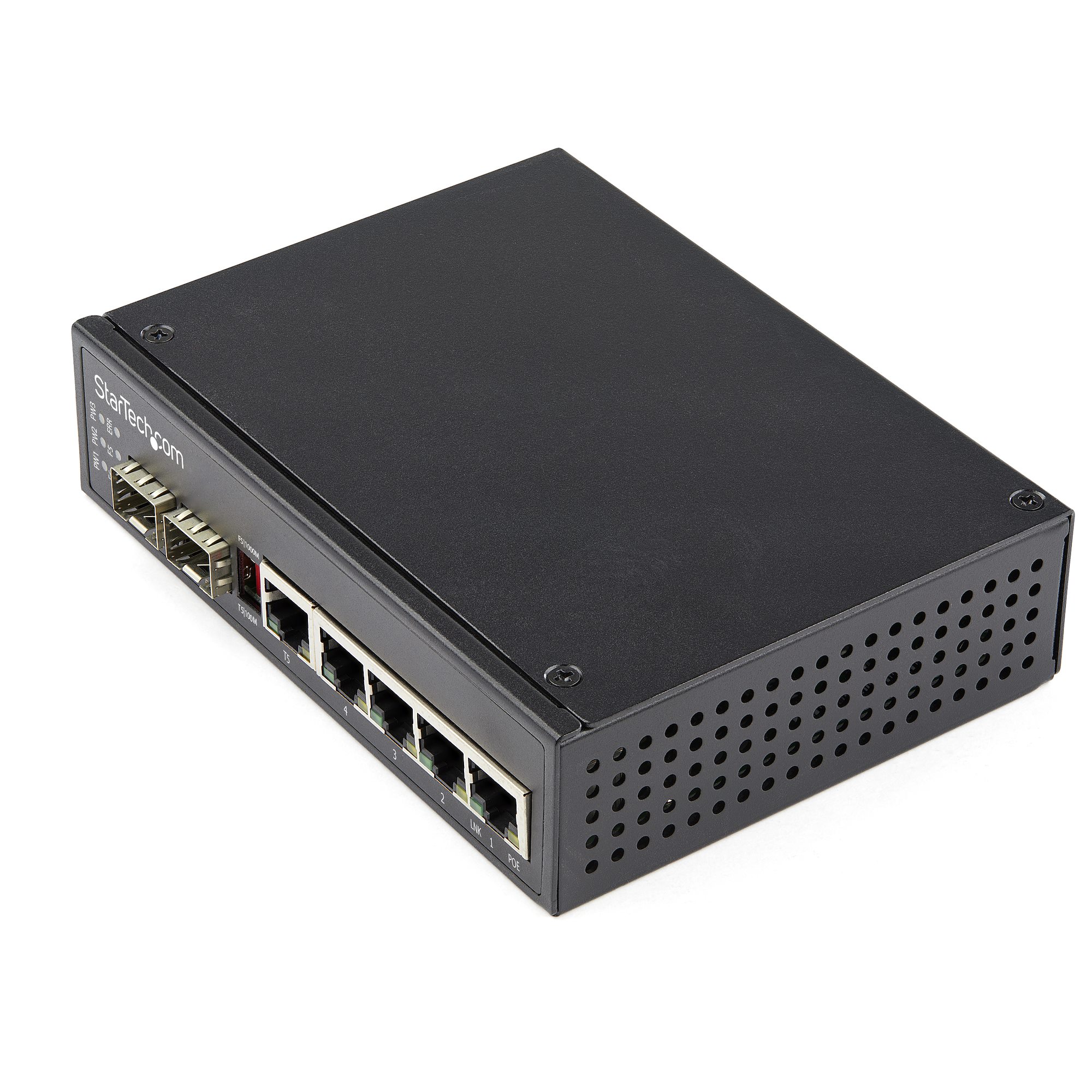 StarTech.com IES1G52UPDIN electronic component product image