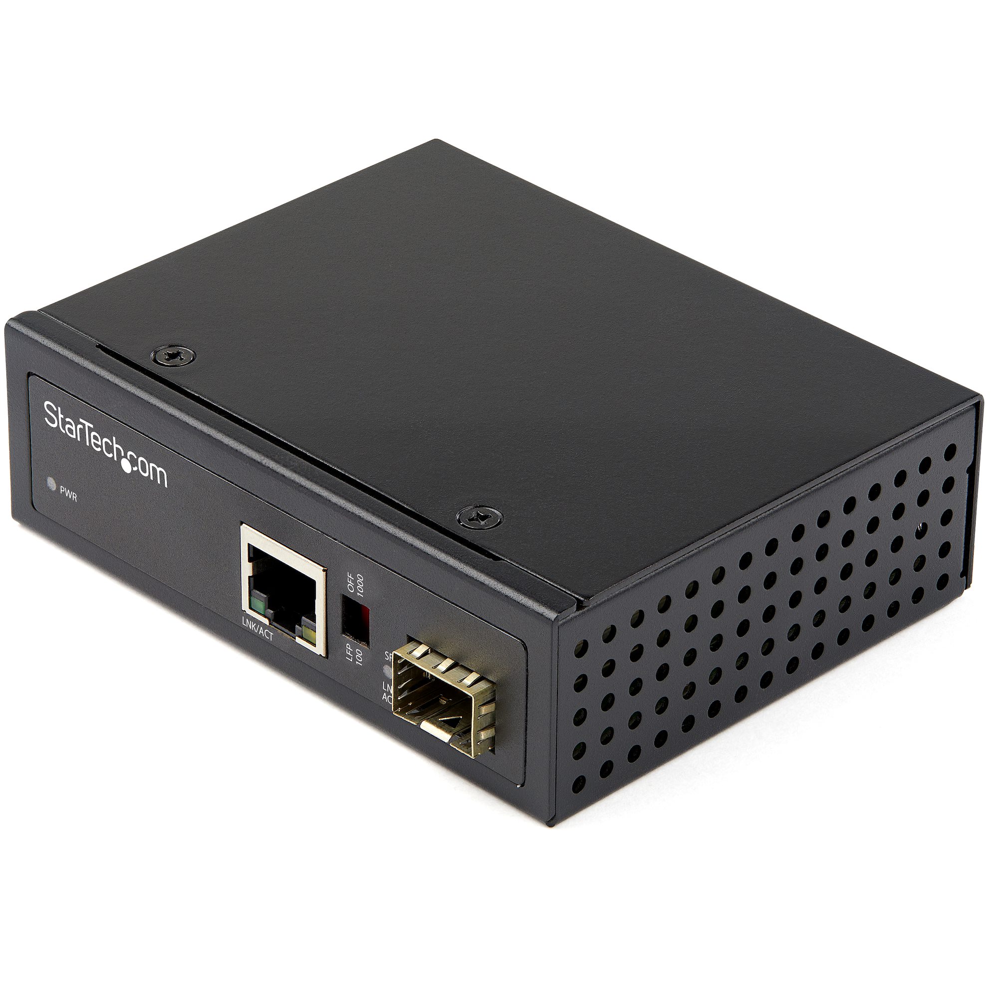 StarTech.com IMC1GSFP electronic component product image