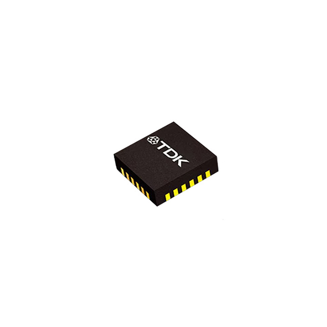 TDK InvenSense ITG-3050 electronic component product image