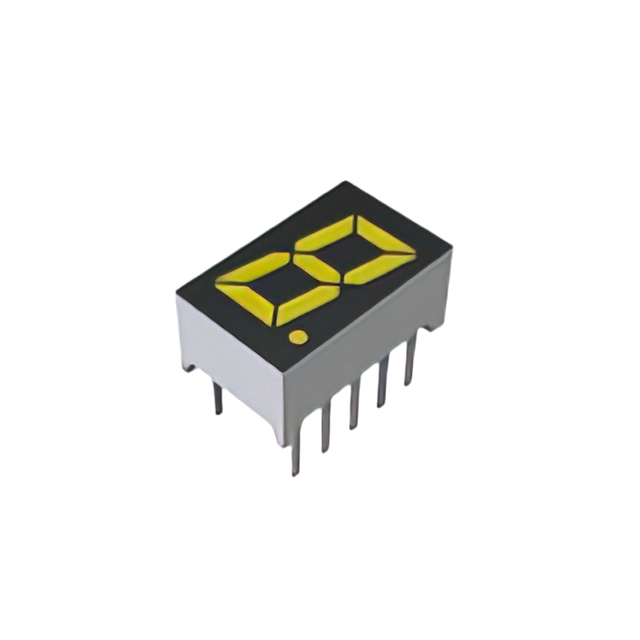 ROHM Semiconductor LAP-301YL electronic component product image