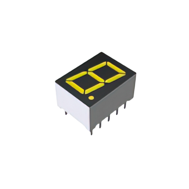 ROHM Semiconductor LAP-401YN electronic component product image