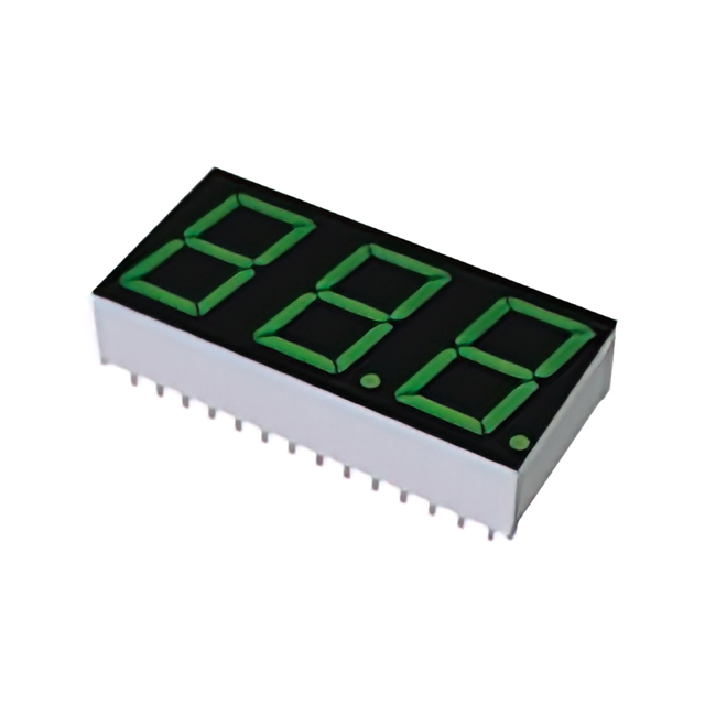ROHM Semiconductor LB-603MP electronic component product image
