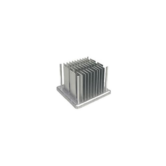 Malico Inc. MBH33051-23W/2.6 electronic component product image