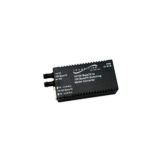 Lantronix, Inc. M/E-PSW-FX-02(SC)-NA electronic component product image