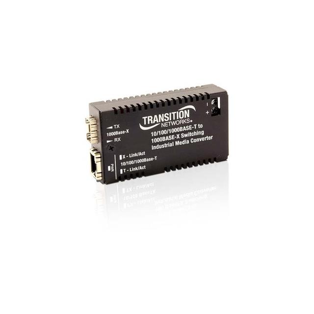 Lantronix, Inc. M/GE-ISW-LC-01 electronic component product image