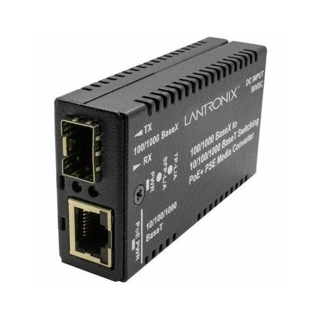 Lantronix, Inc. M/GE-PSW-PSE-01-NA electronic component product image
