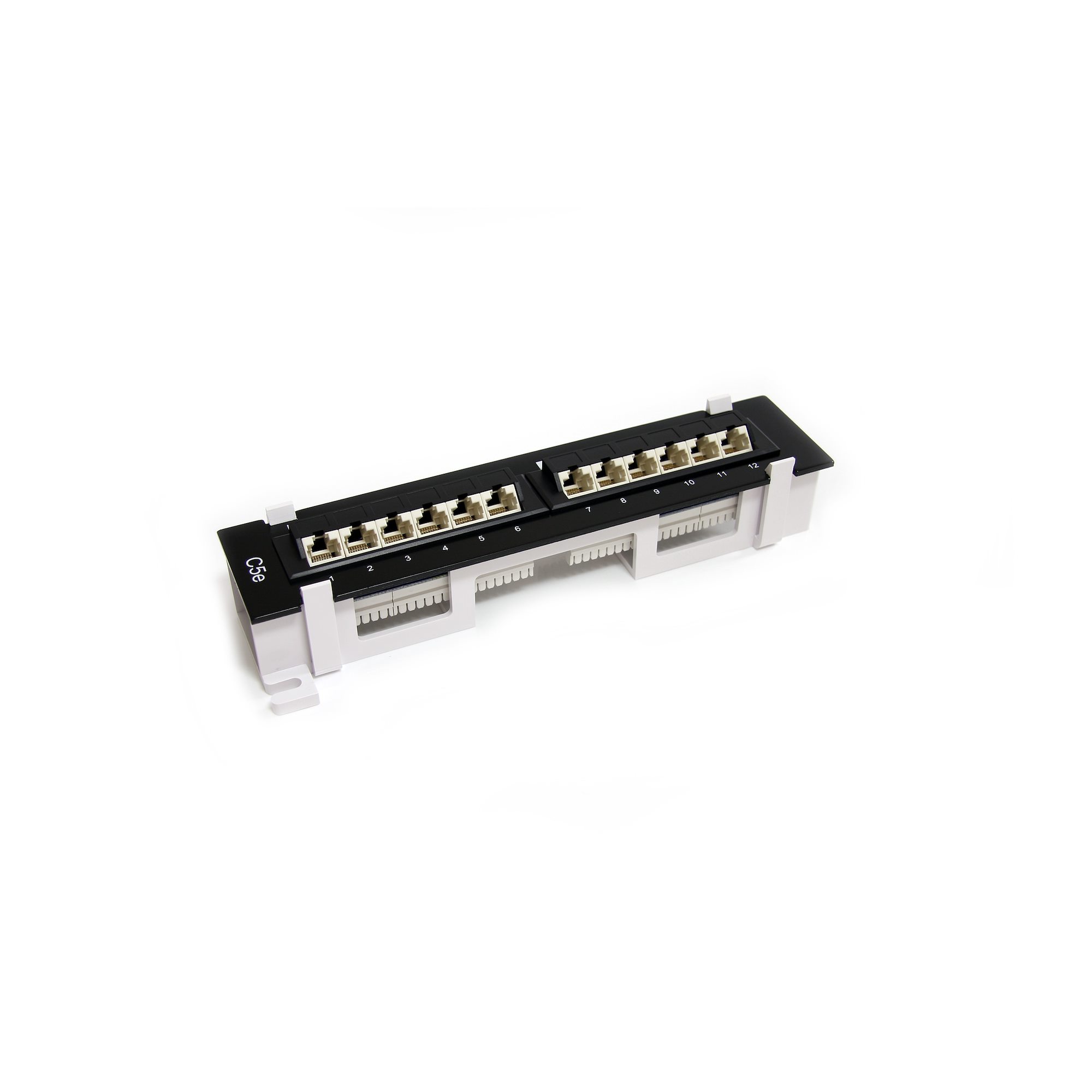 StarTech.com PANEL4512 electronic component product image