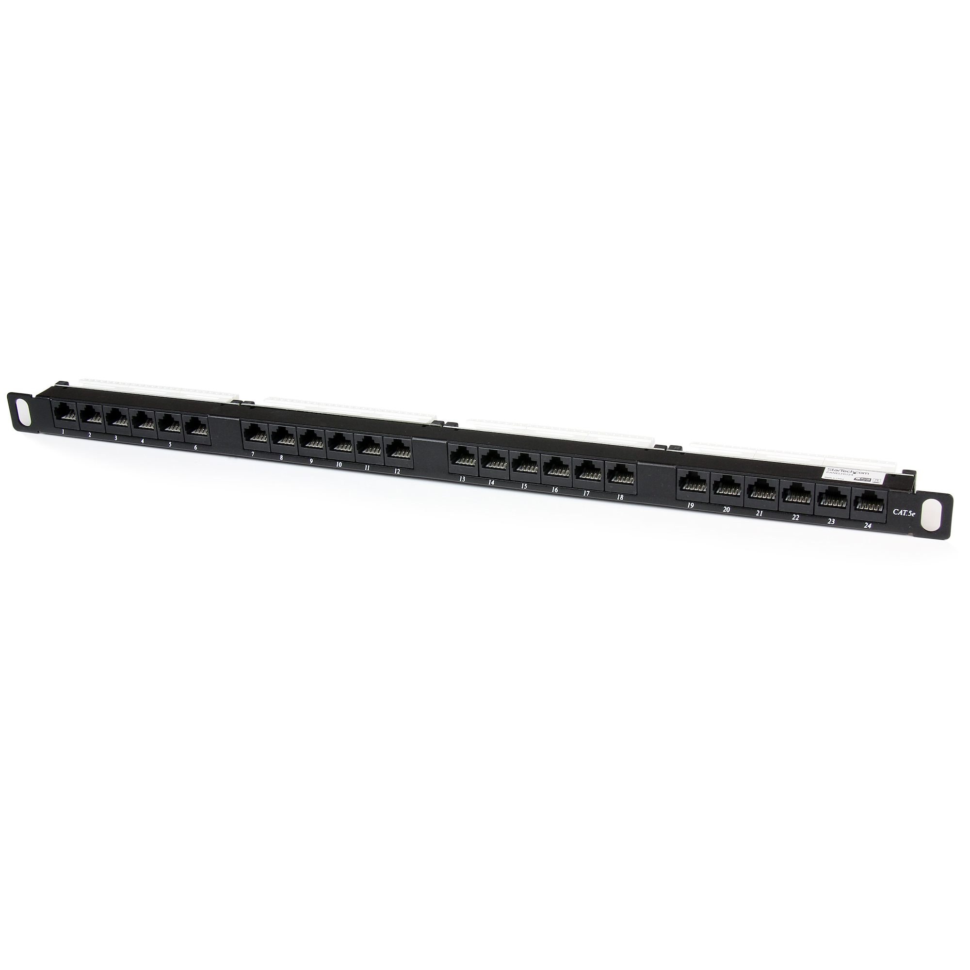 StarTech.com PANELHU24 electronic component product image