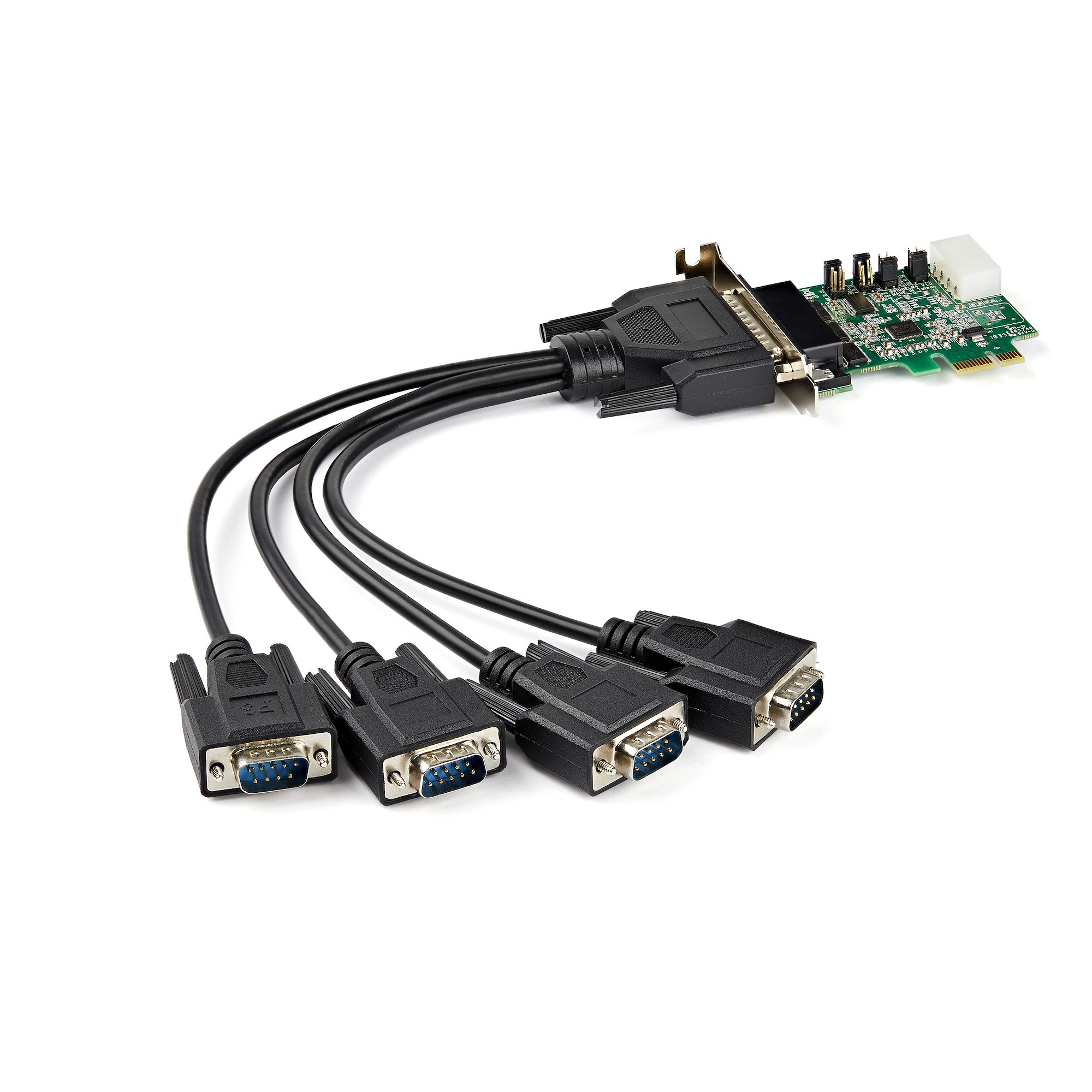 StarTech.com PEX4S953LP electronic component product image
