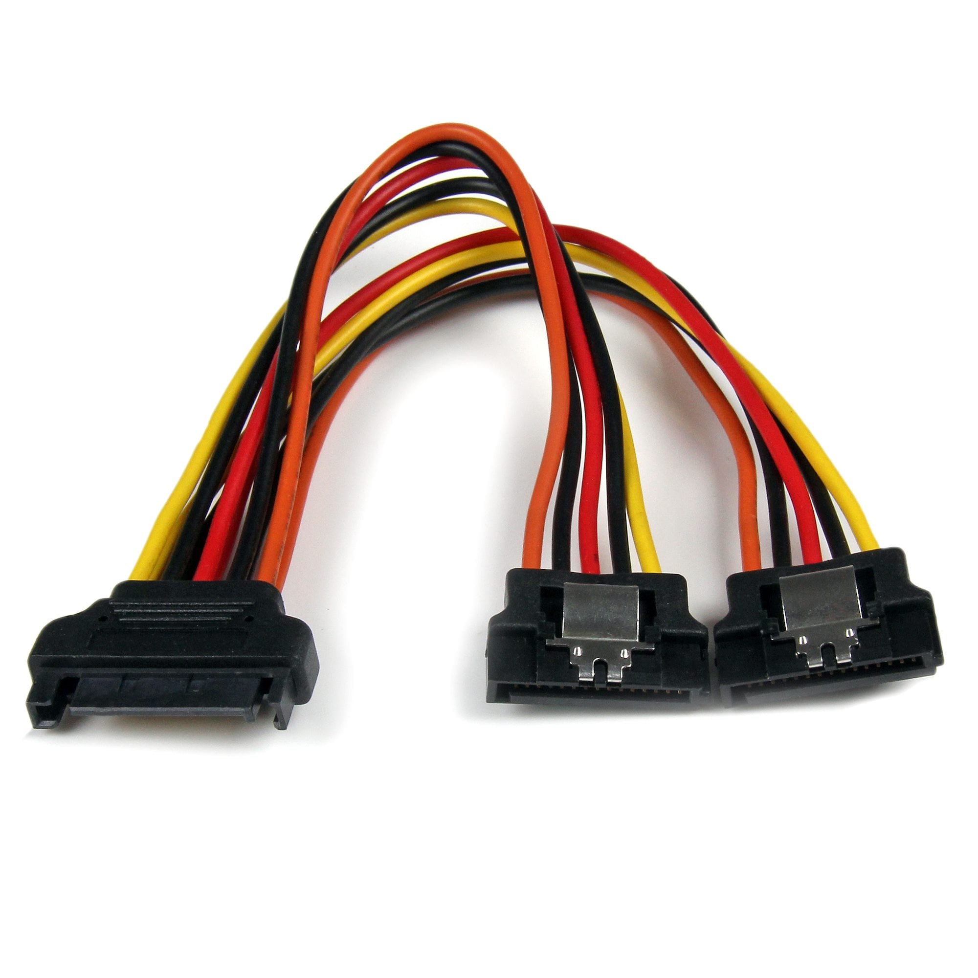 StarTech.com PYO2LSATA electronic component product image