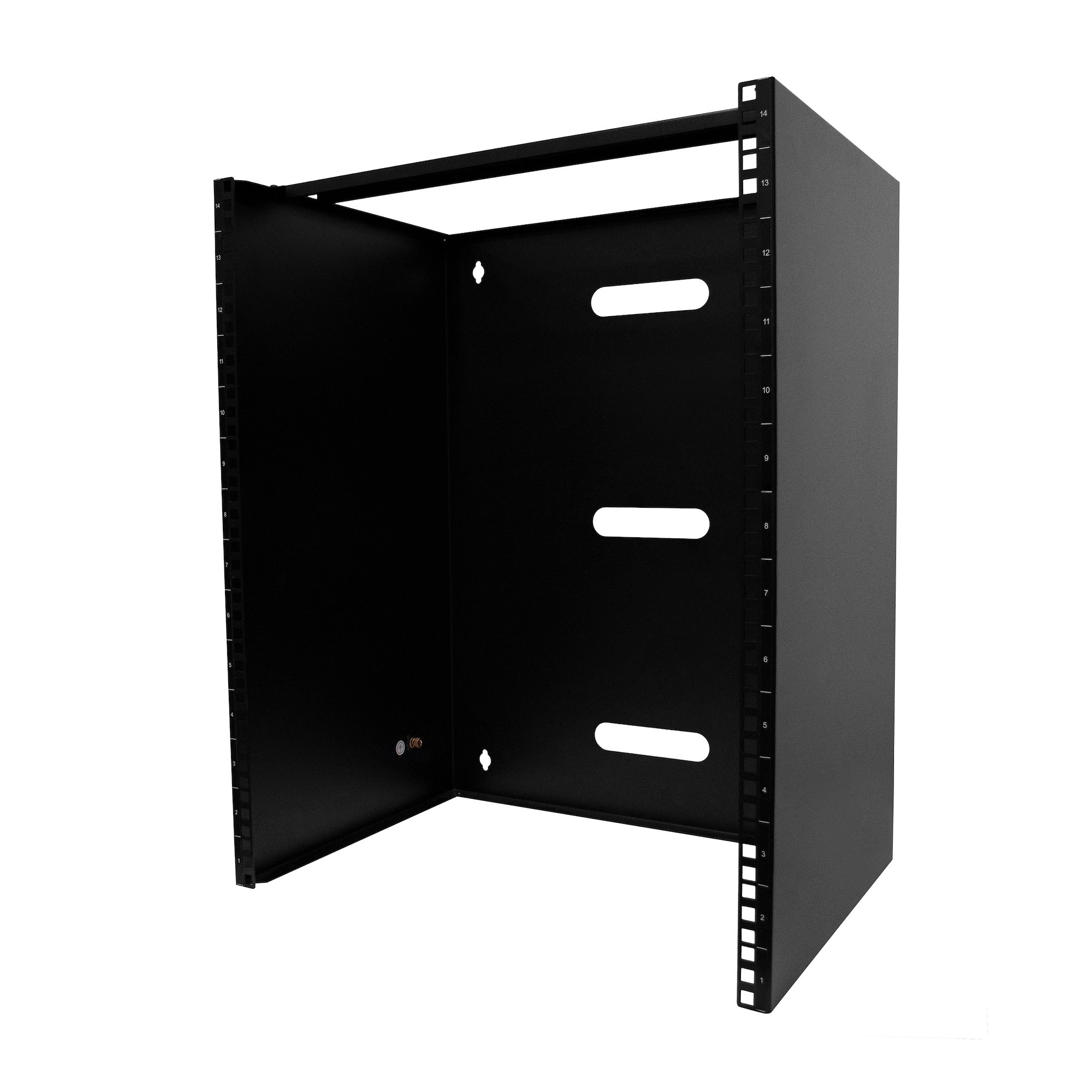 StarTech.com RACK-14U-14-BRACKET electronic component product image