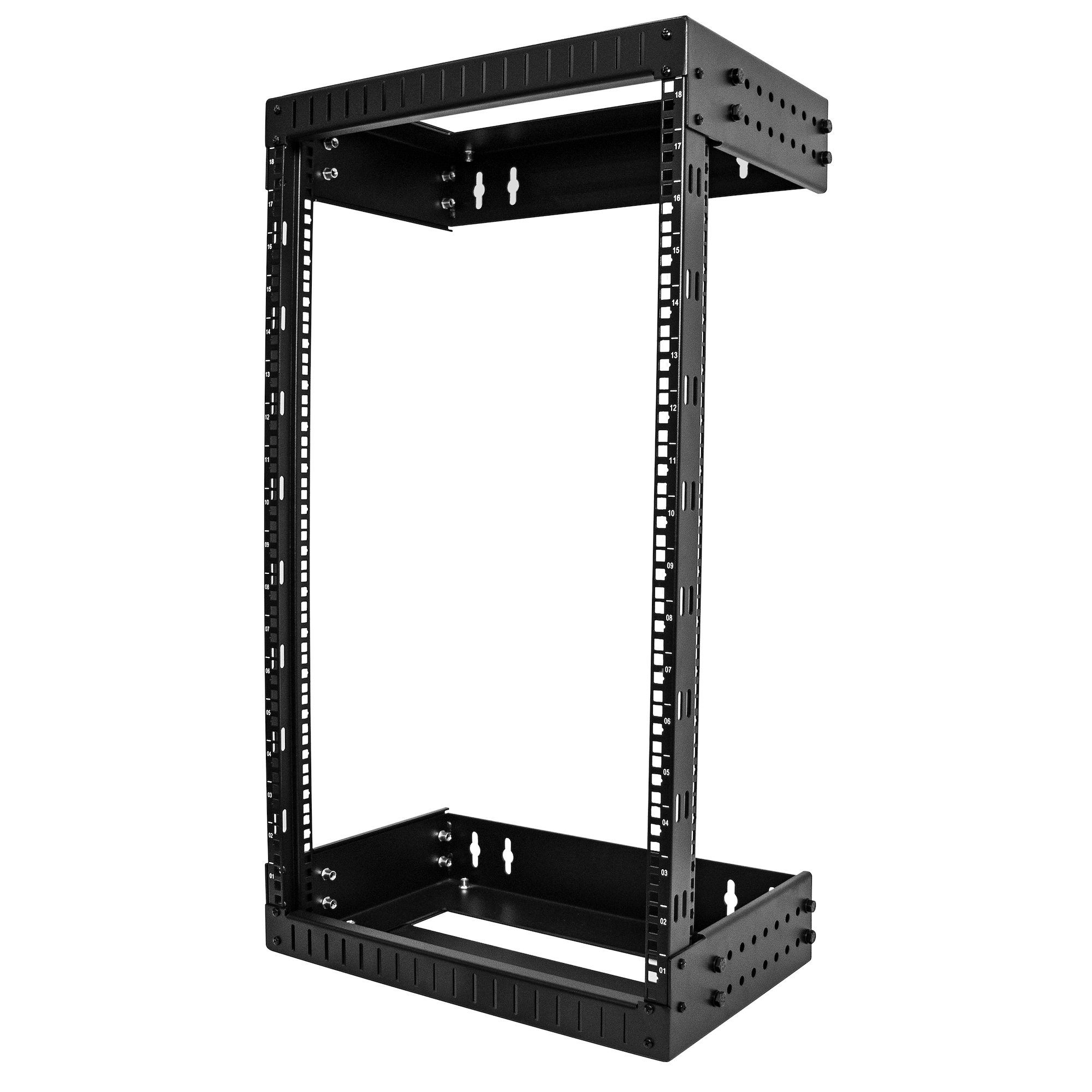 StarTech.com RACK-18U-20-WALL-OA electronic component product image