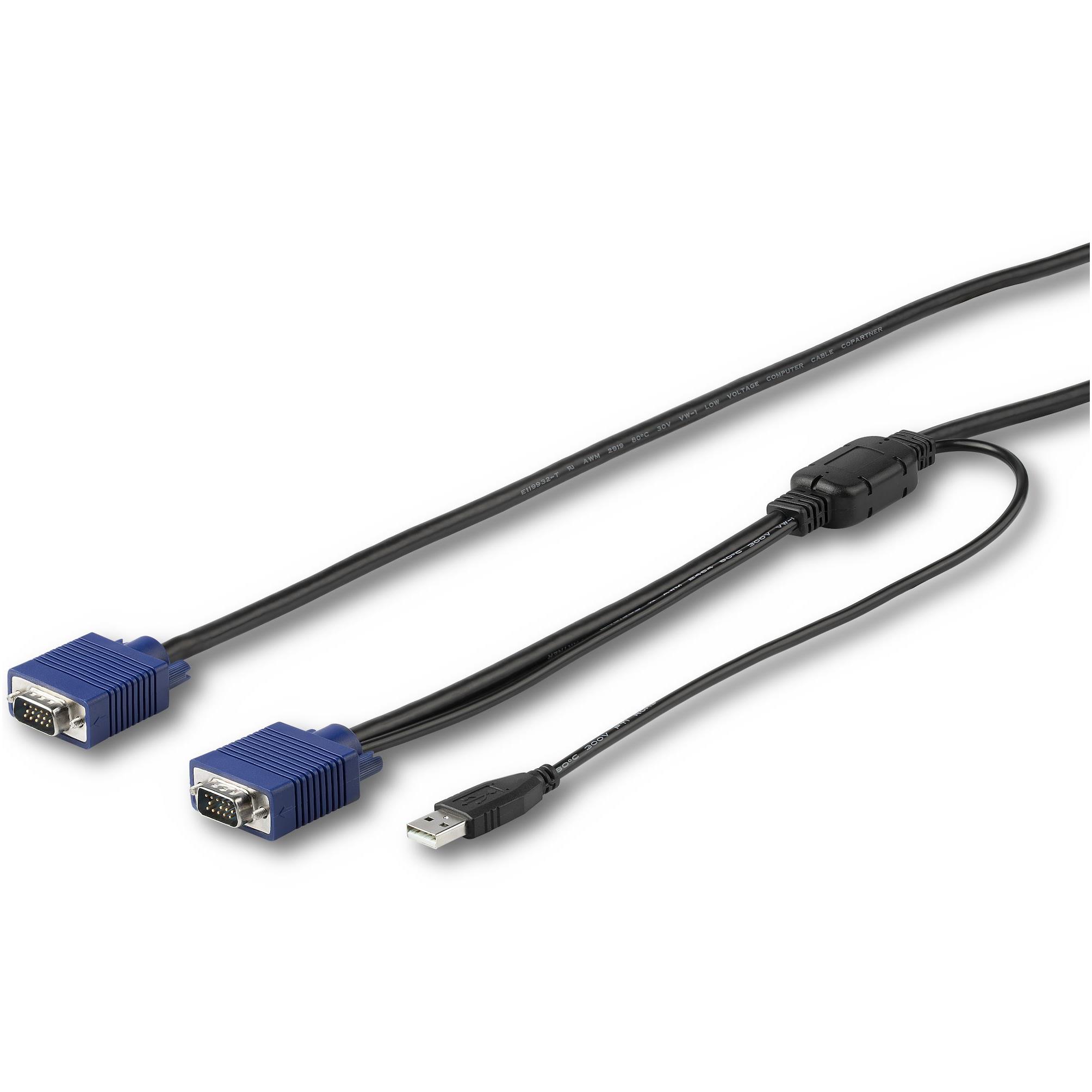 StarTech.com RKCONSUV10 electronic component product image