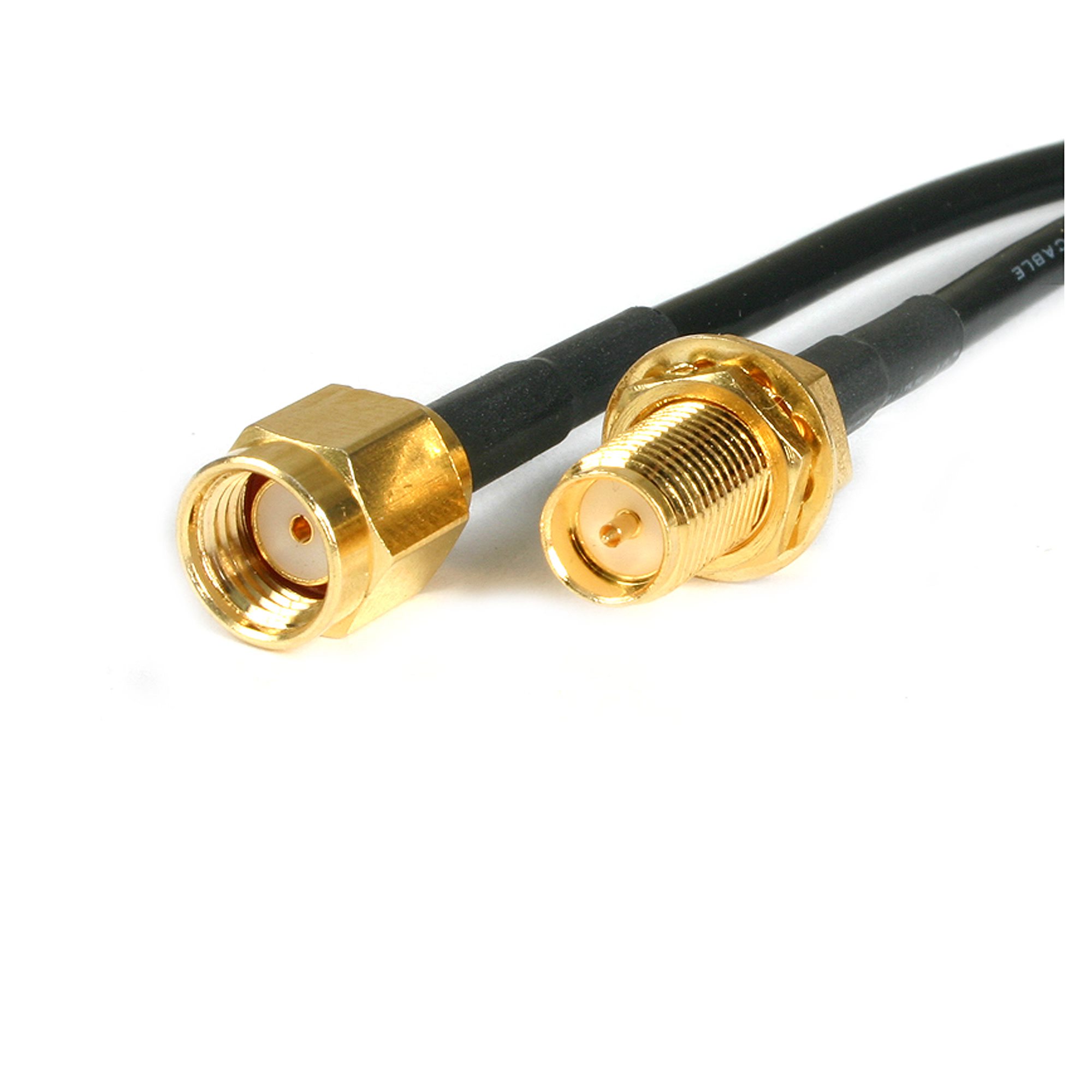 StarTech.com RPSMA10MF electronic component product image