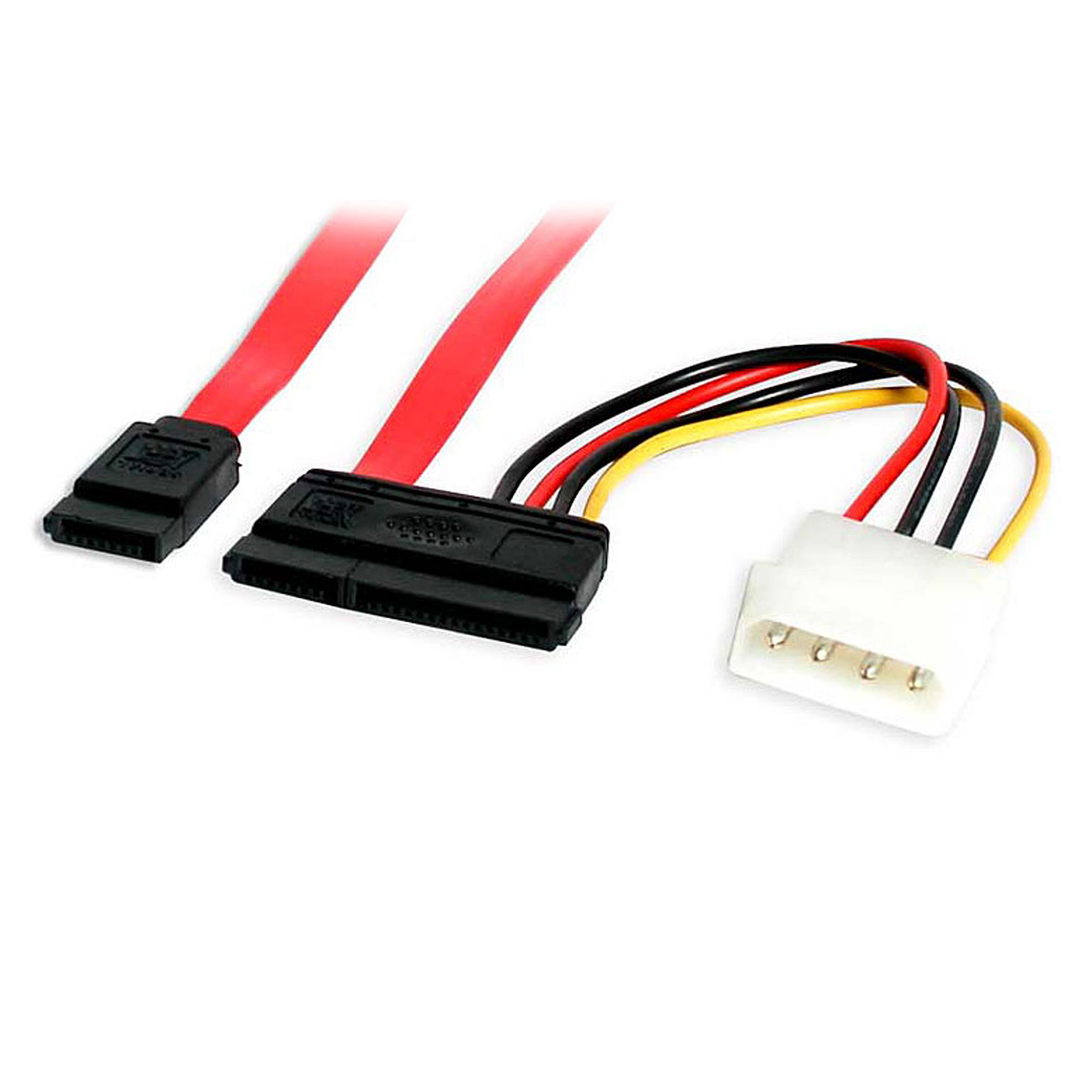 StarTech.com SATA18POW electronic component product image
