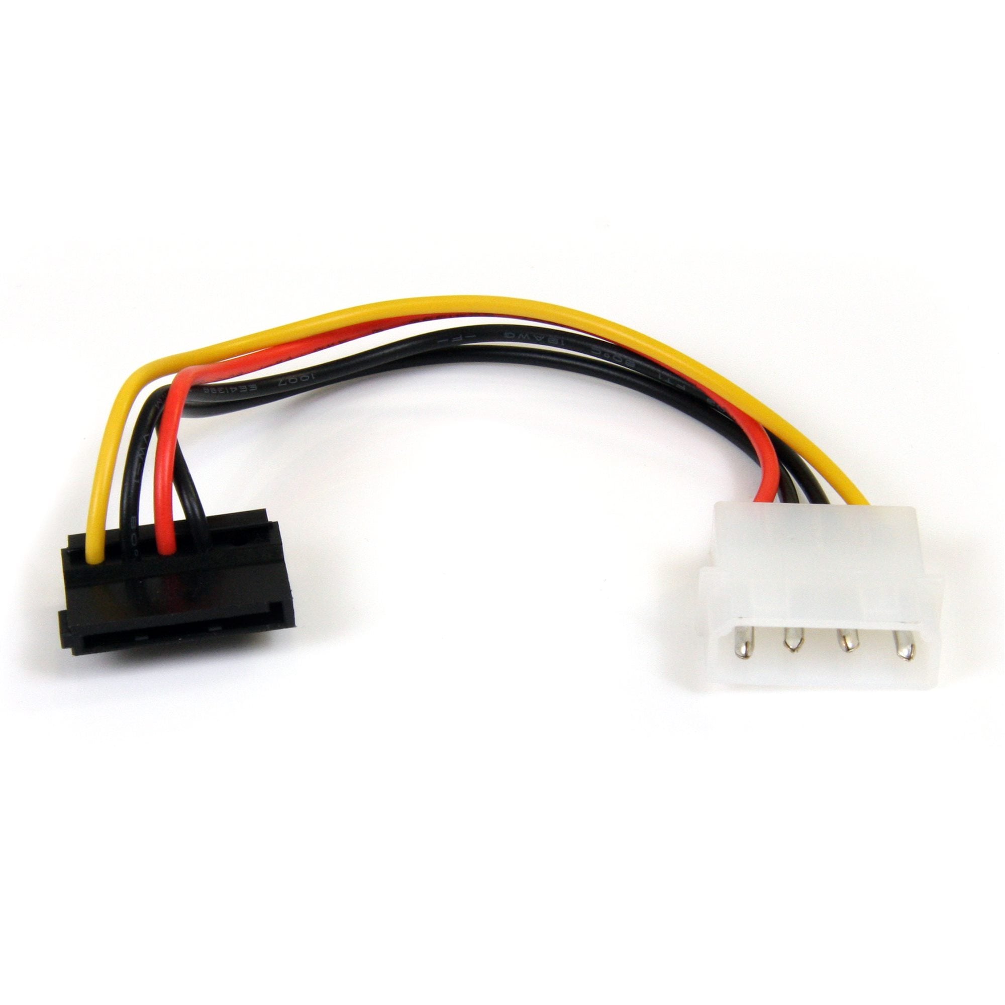 StarTech.com SATAPOWADAPR electronic component product image