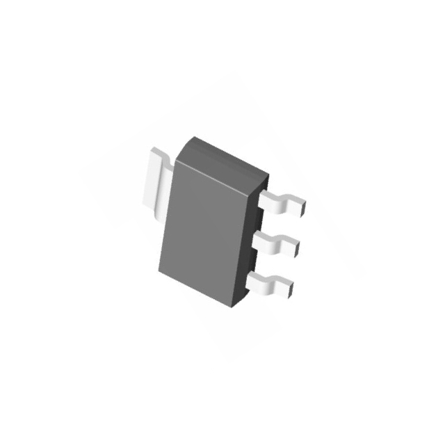 Shenzhen Slkormicro Semicon Co., Ltd. SL1117-1.2 electronic component product image