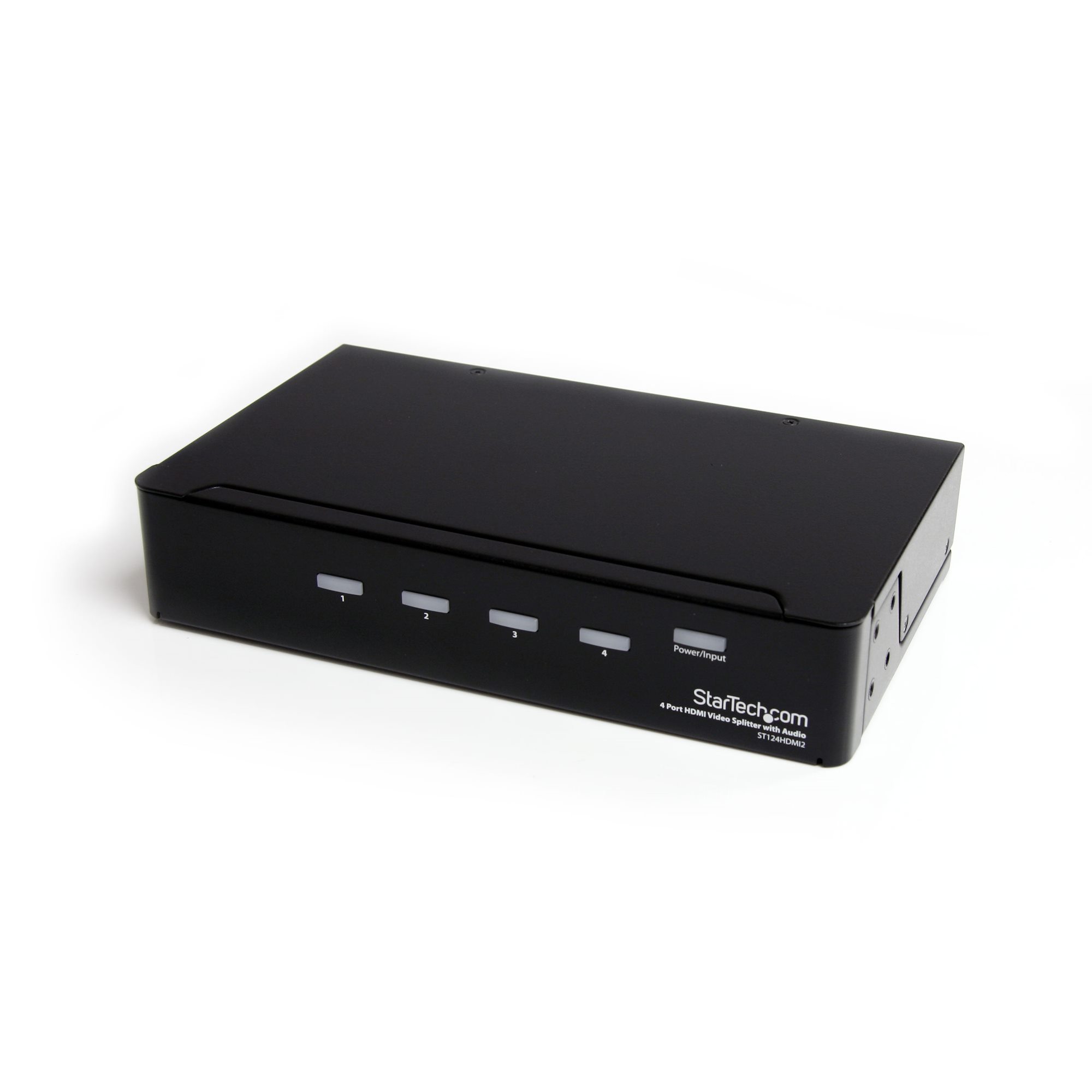 StarTech.com ST124HDMI2 electronic component product image