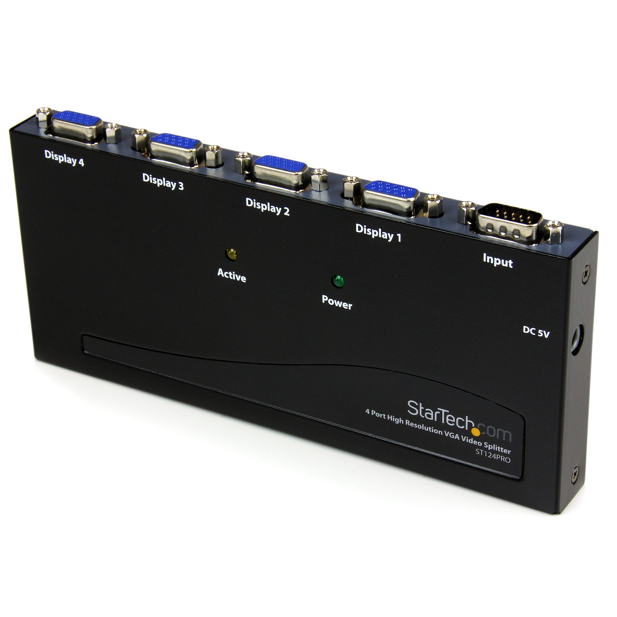StarTech.com ST124PRO electronic component product image